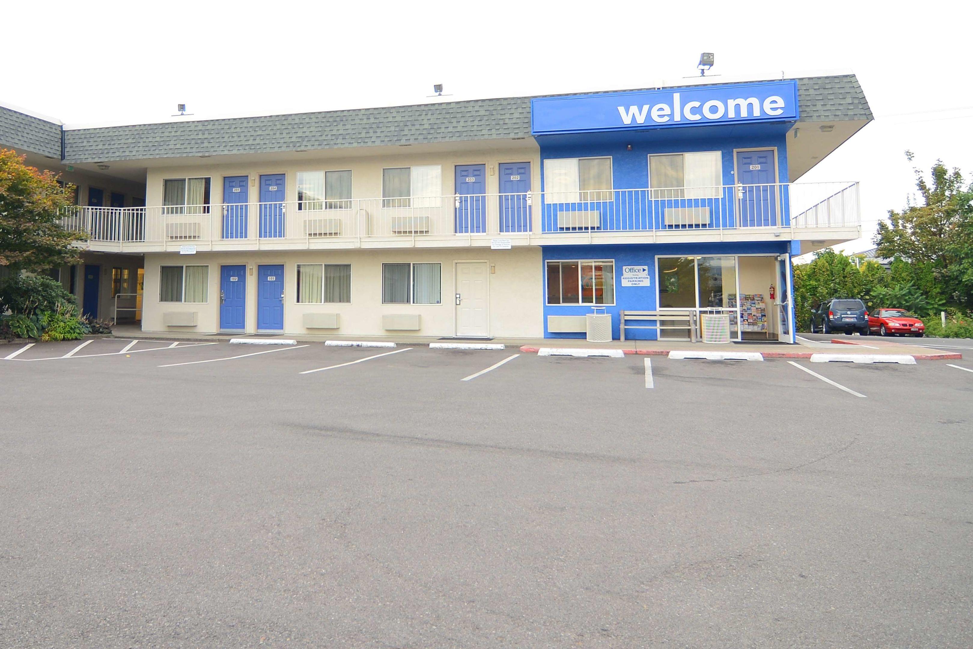 Motel 6 Coeur D'Alene — photo 5