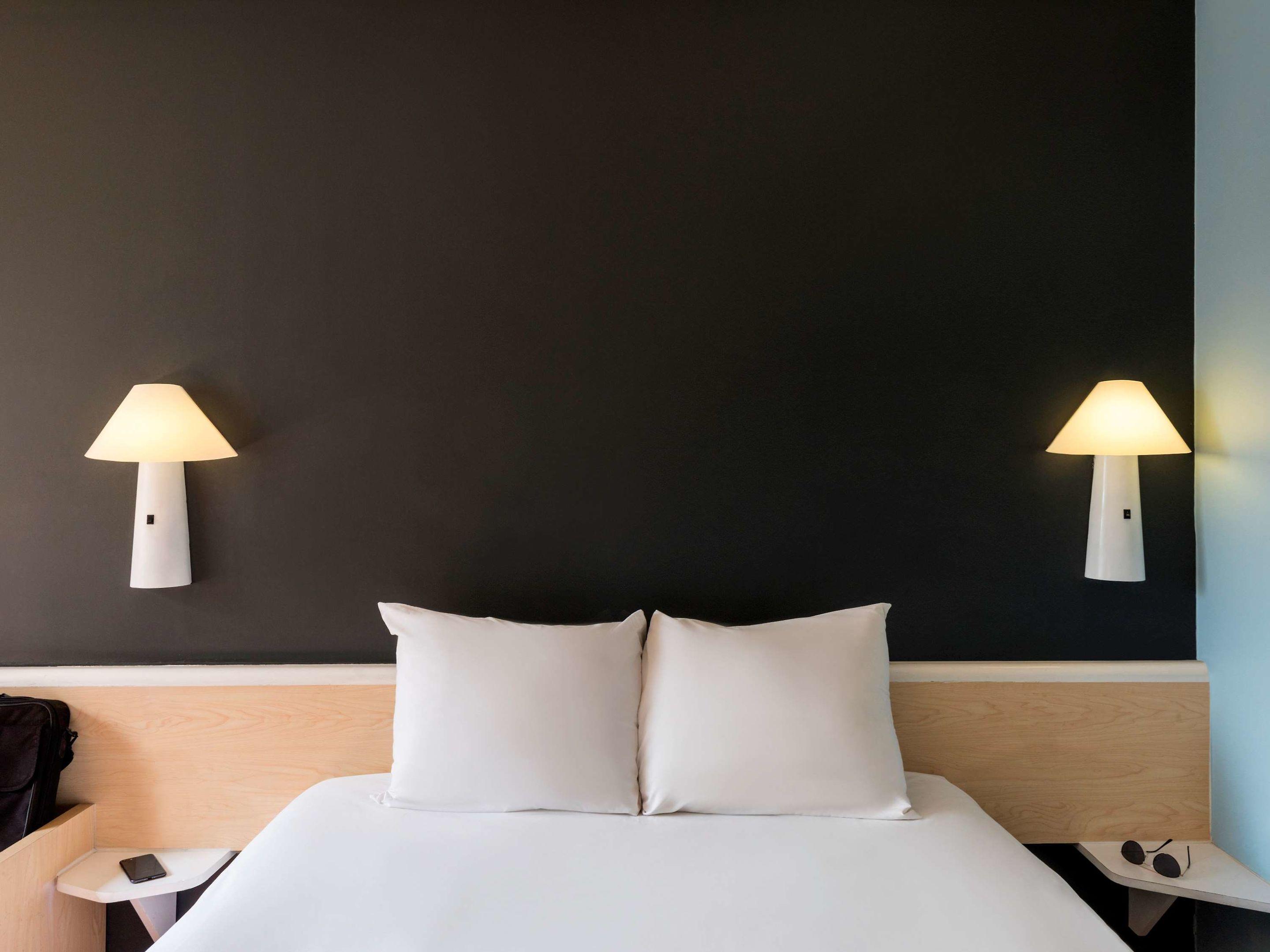 ibis Guadalajara Expo Hotel — photo 4