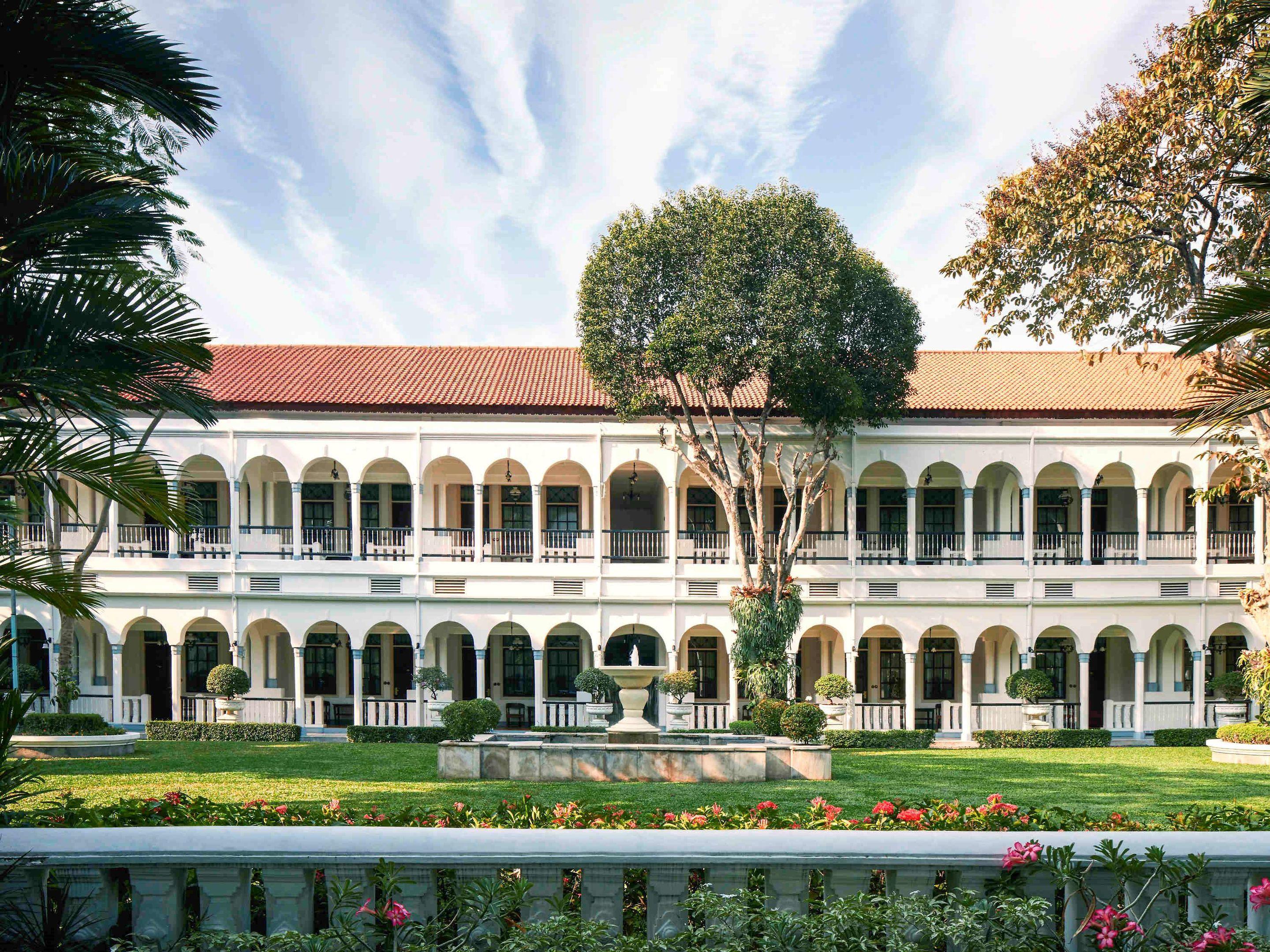 Hotel Majapahit Surabaya - Managed by AccorHotels