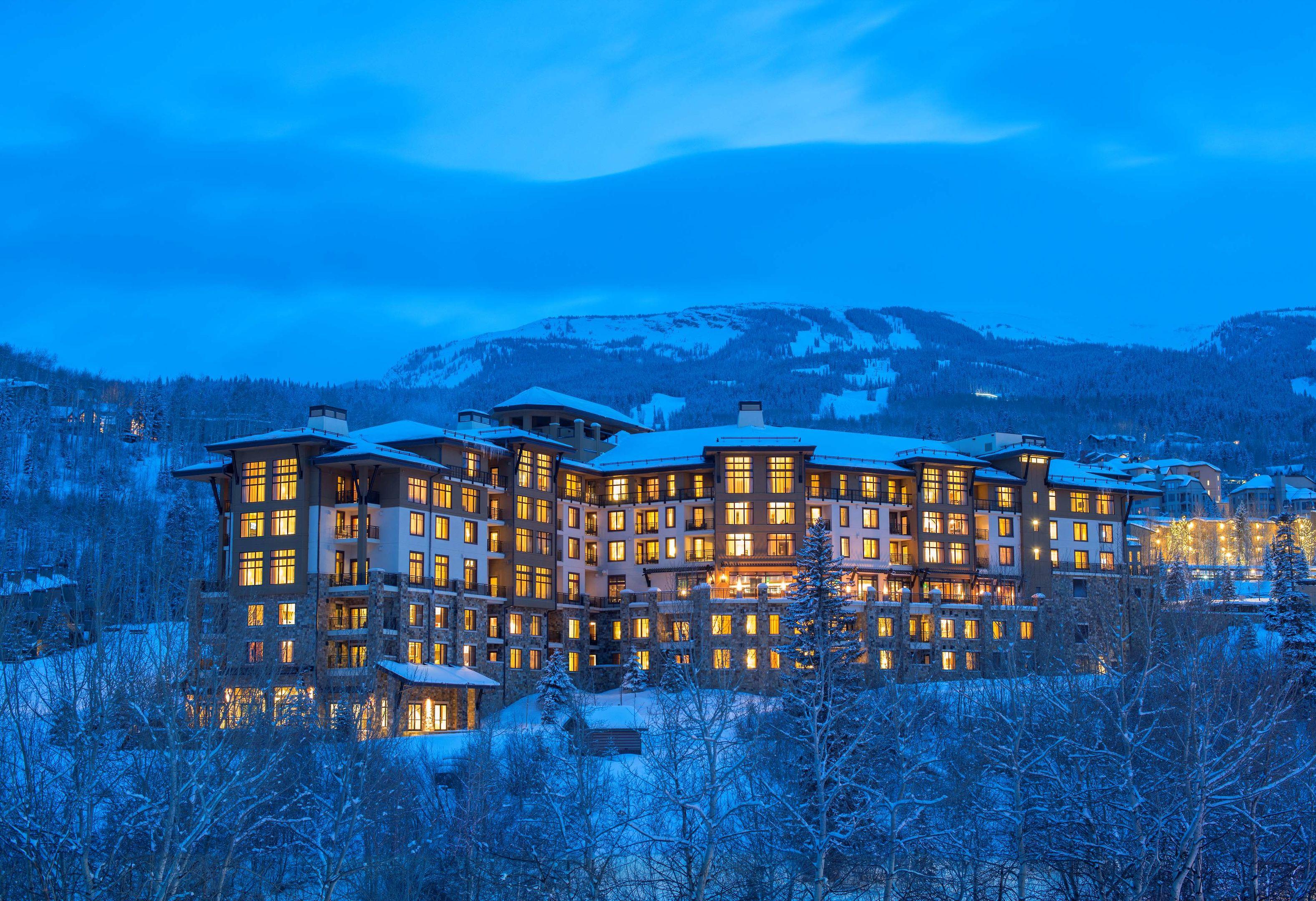 Viceroy Snowmass — photo 4