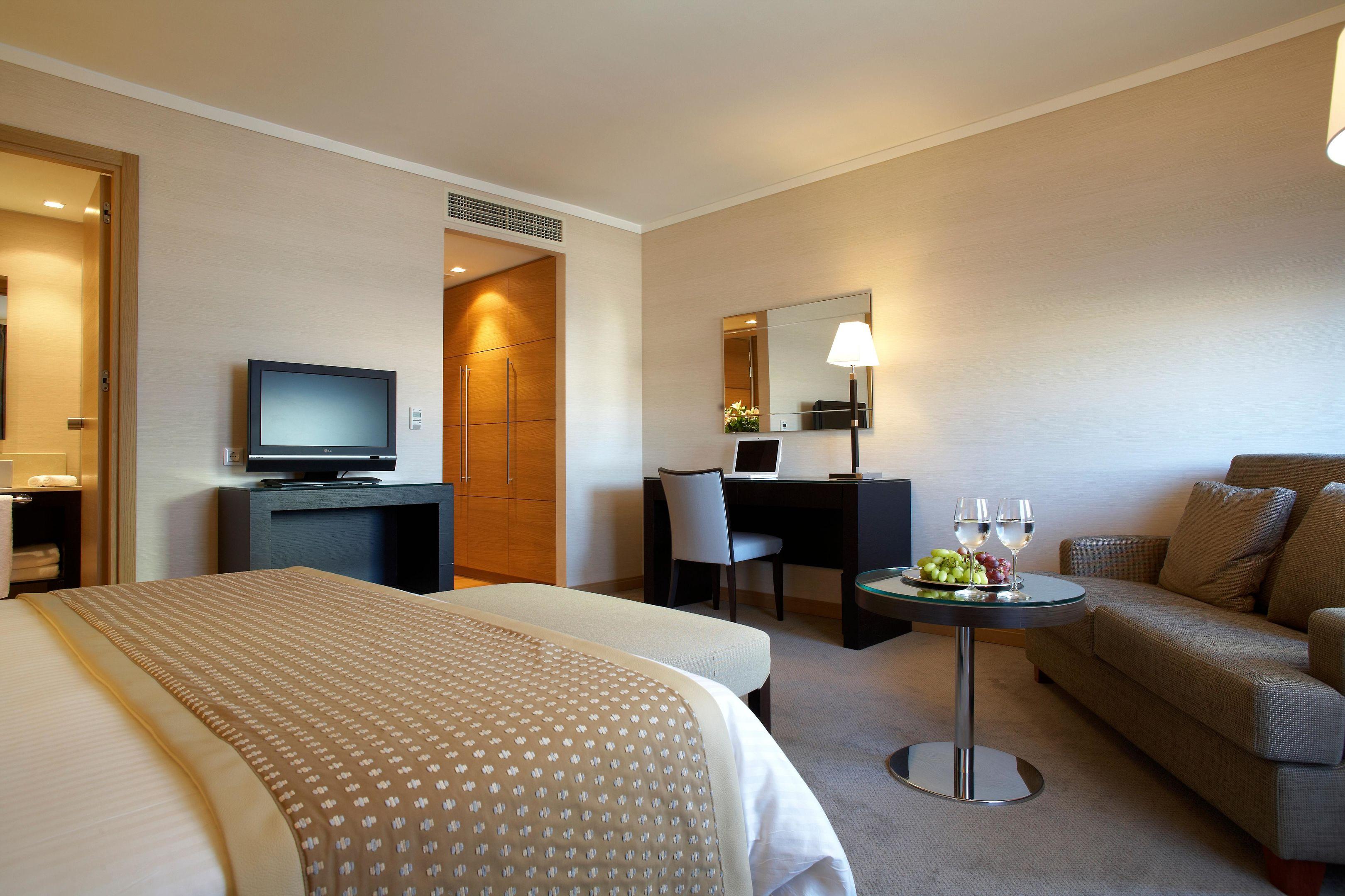 Galaxy Hotel — photo 4