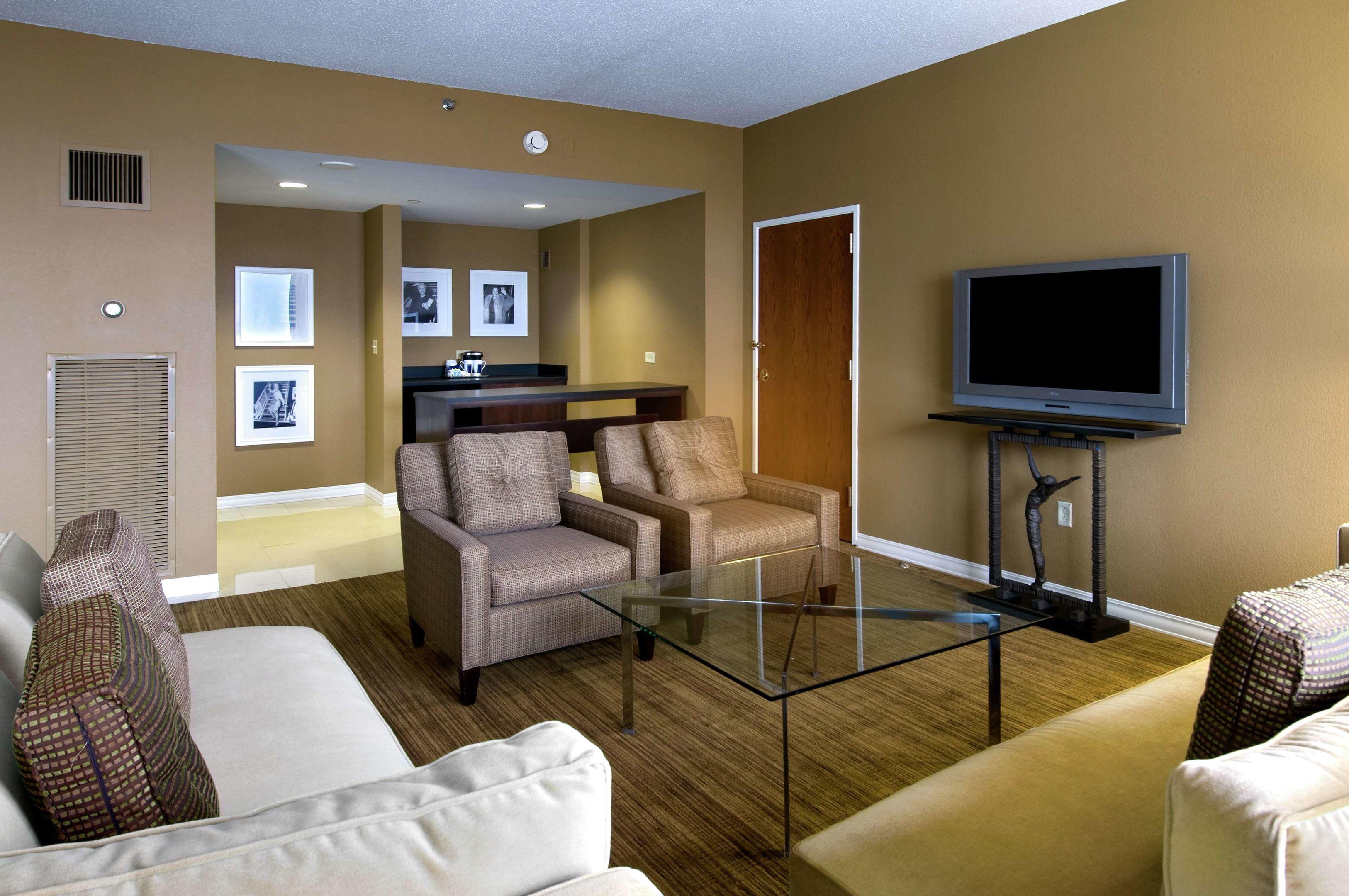Hilton St. Louis Airport — photo 5
