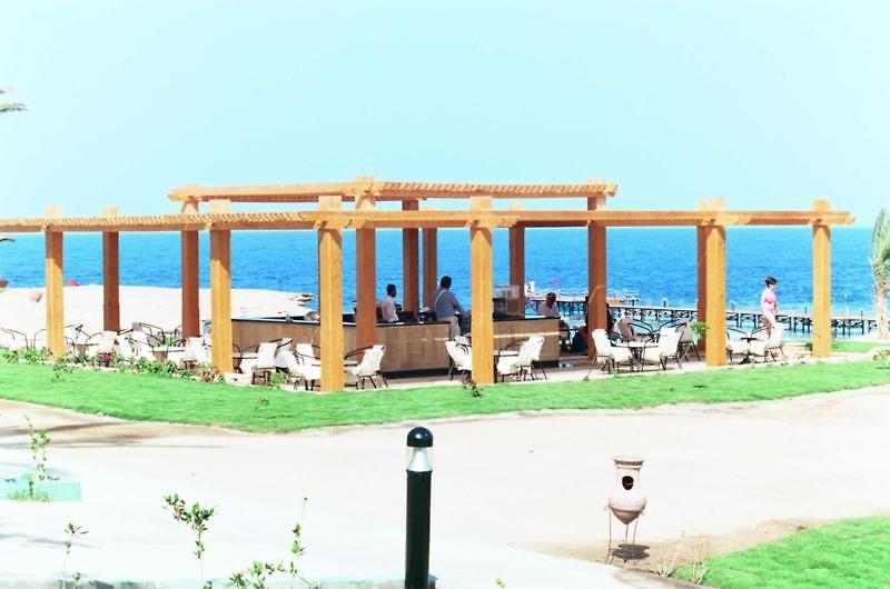 Solymar Reef Marsa — photo 3