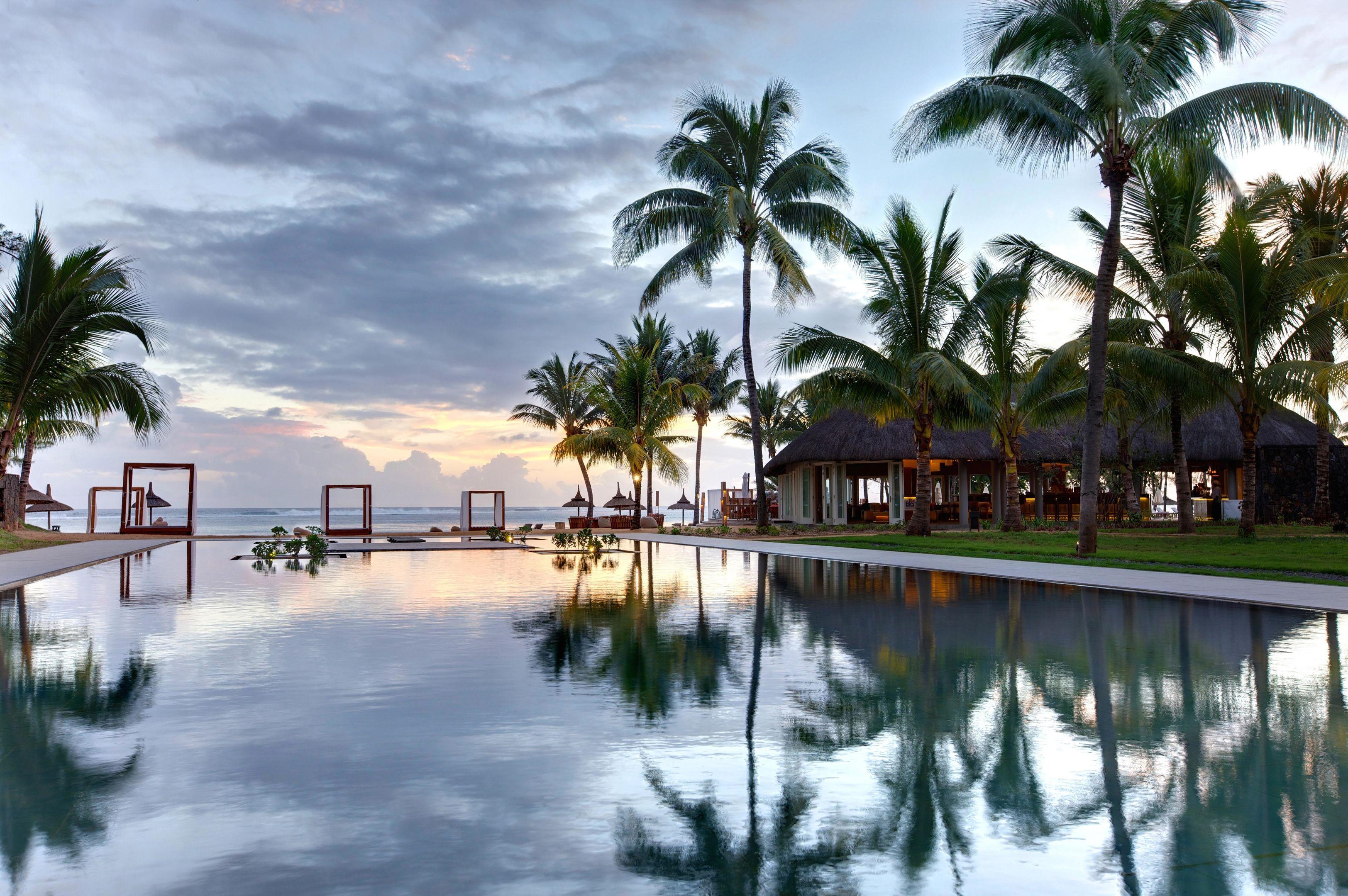 Outrigger Mauritius Beach Resort — photo 5
