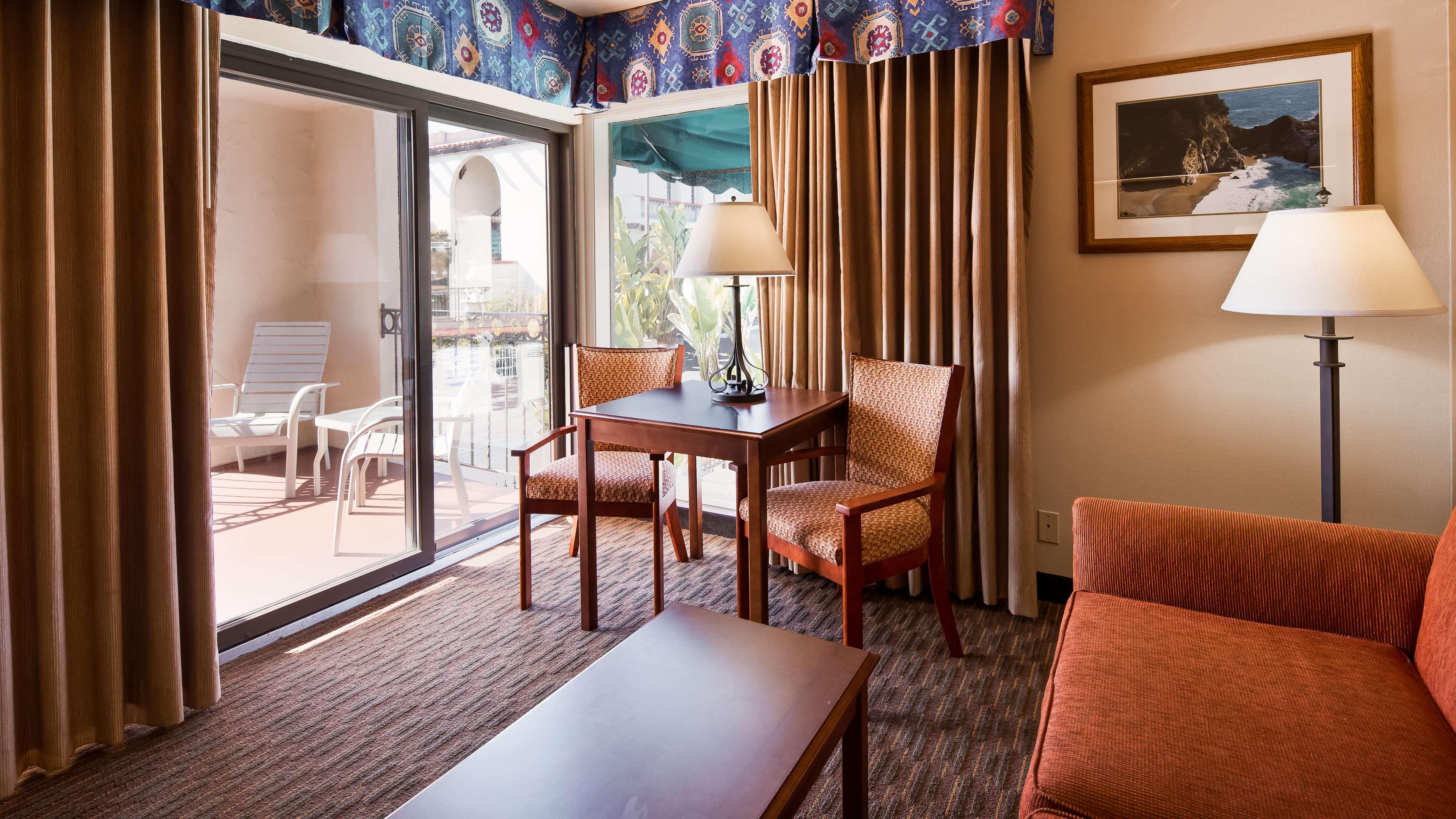 Best Western Casa Grande Inn — photo 5