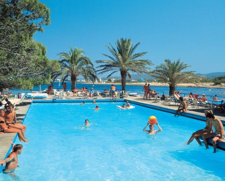 Amàre Beach Hotel Ibiza — photo 4