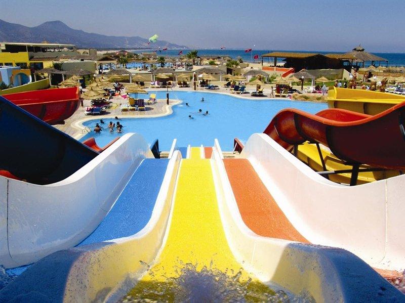 Caribbean World Borj Cedria — photo 3