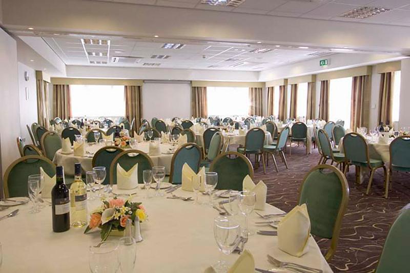 Best Western Appleby Park Hotel — photo 4