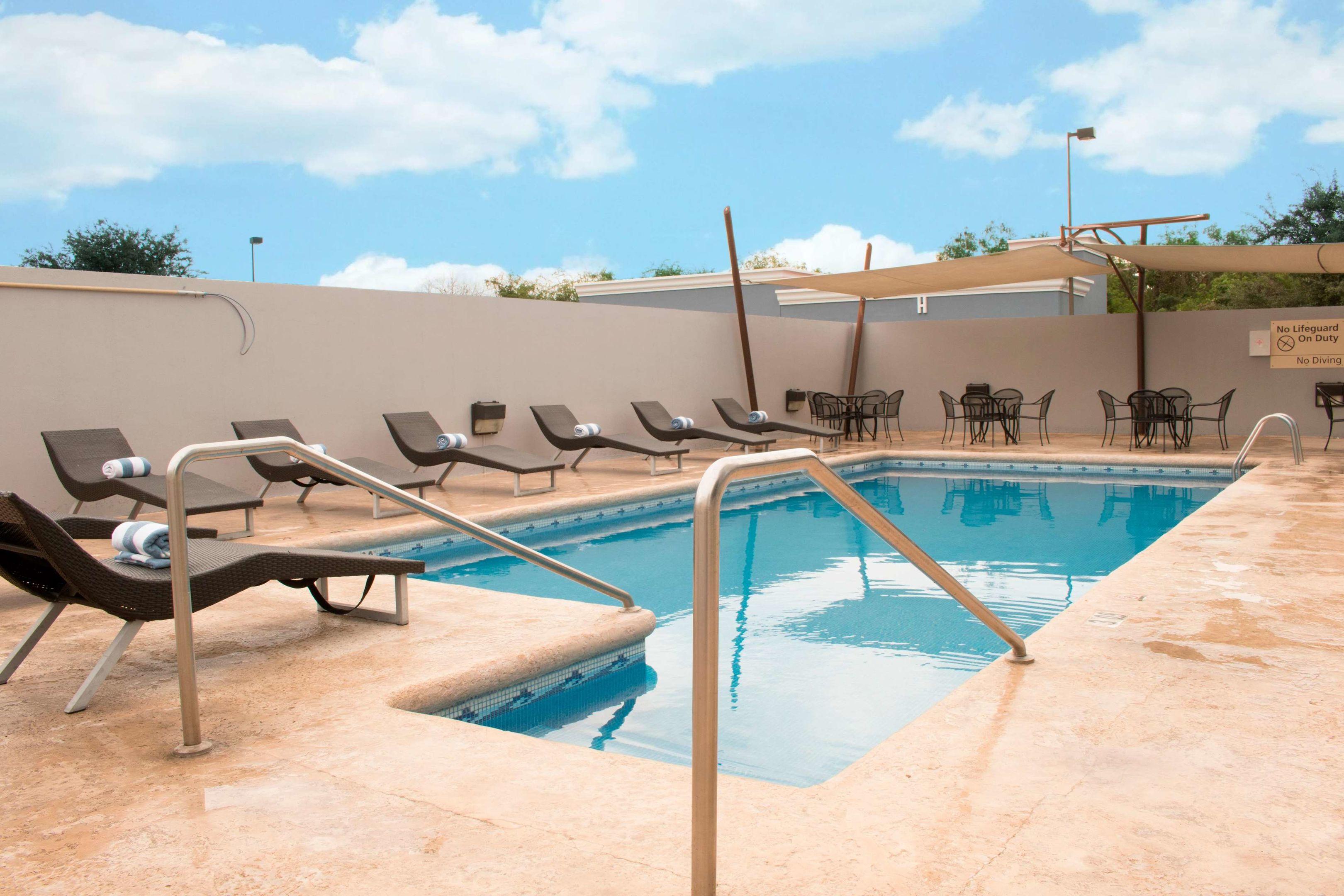 Hampton Inn By Hilton Ciudad Victoria — photo 5