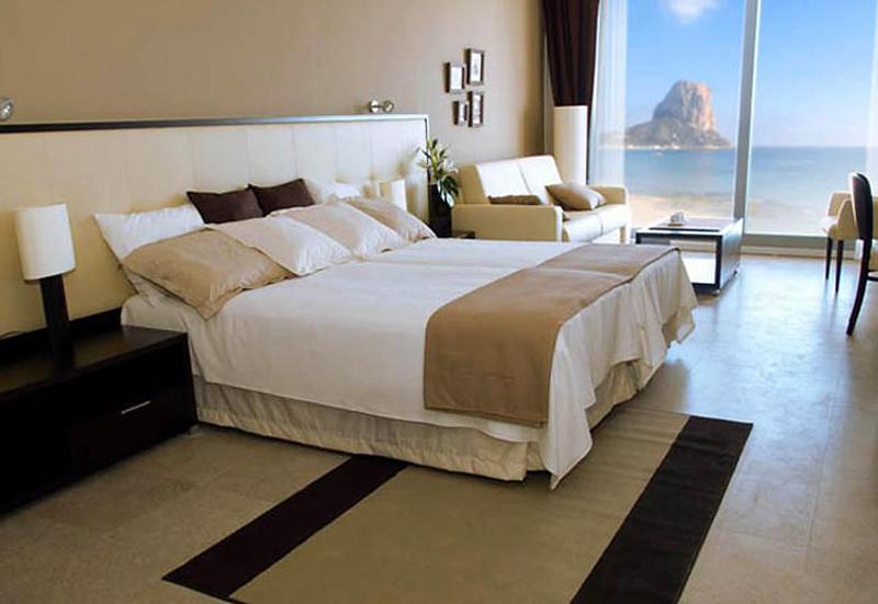 Gran Hotel Sol y Mar — photo 3