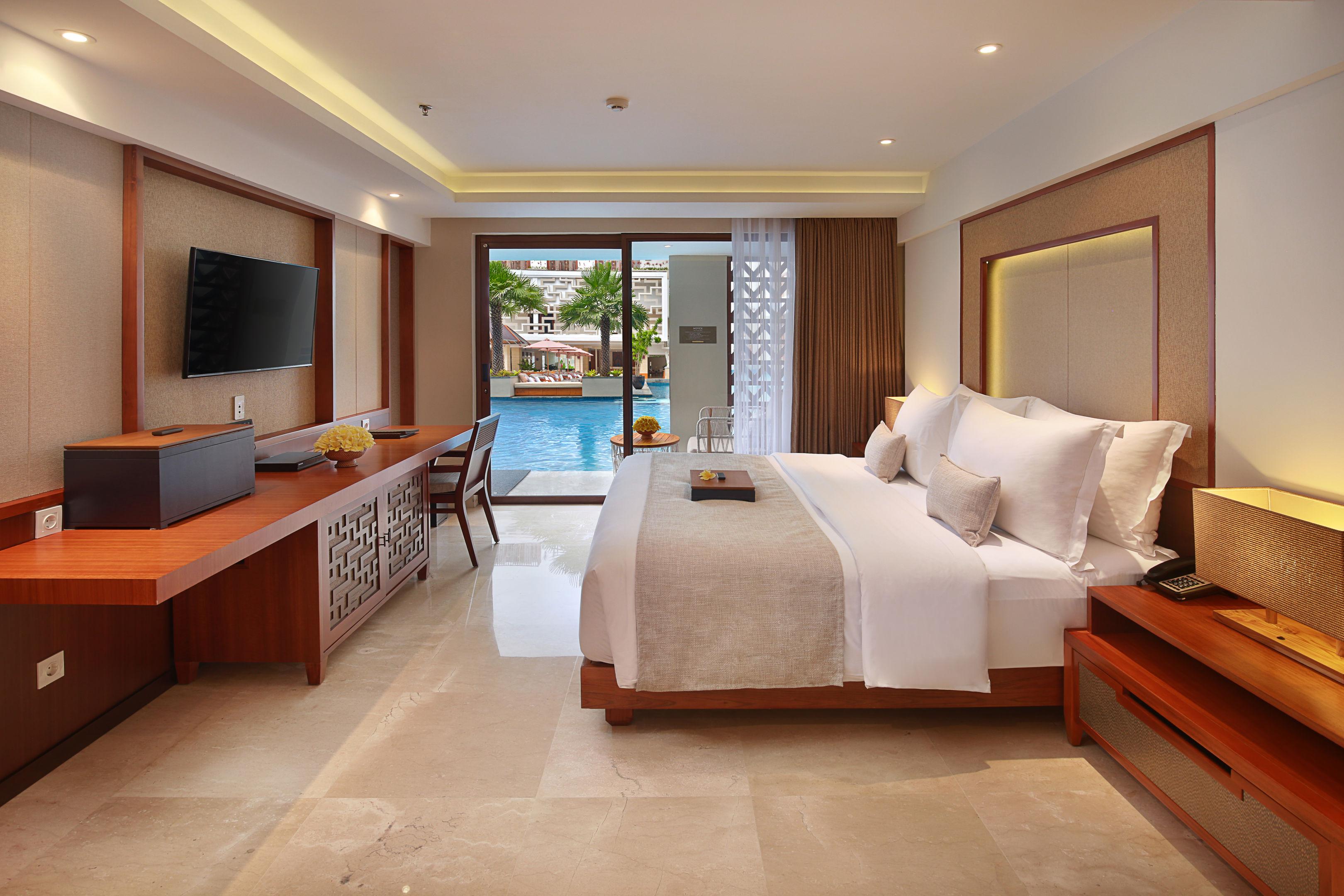 The Bandha Hotel and Suites — photo 5
