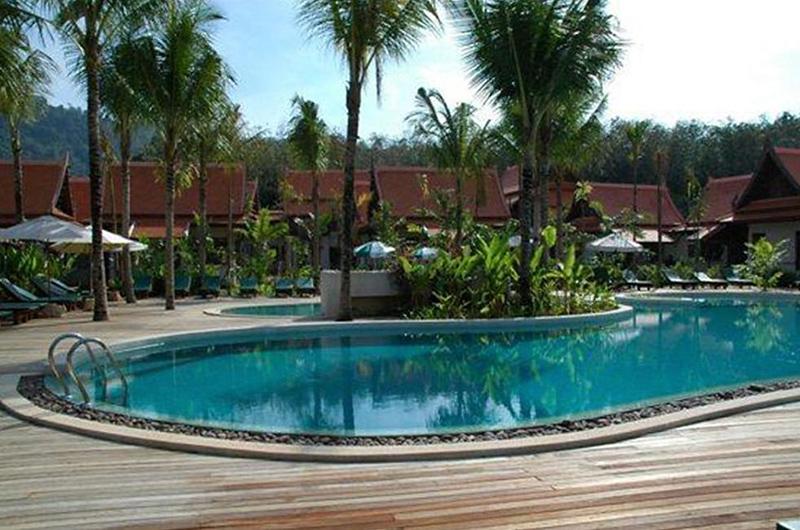 Khaolak Bhandari Resort & Spa — photo 3