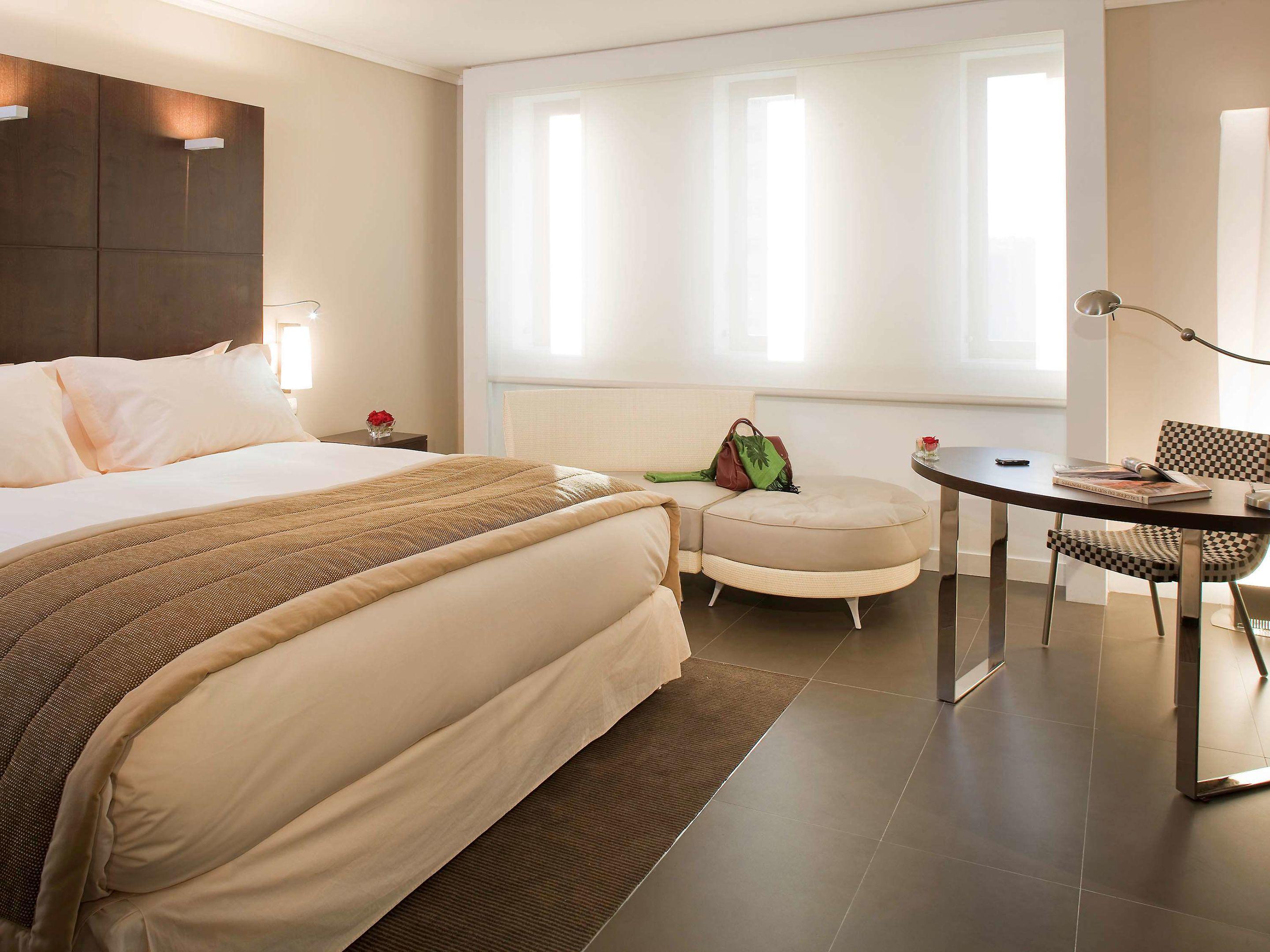 Sofitel Algiers Hamma Garden — photo 4