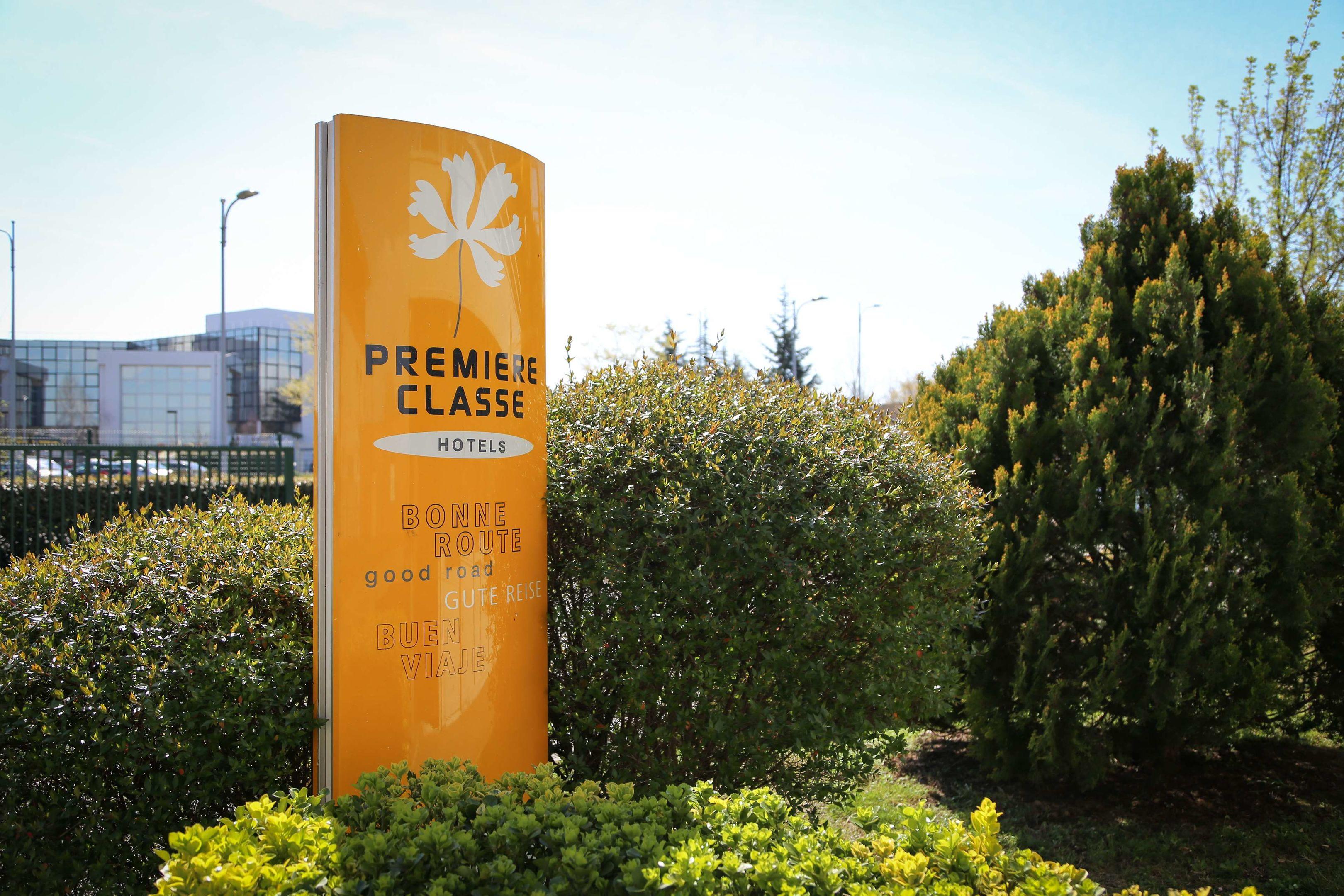 Première Classe Toulouse Ouest - Blagnac Aéroport — photo 4