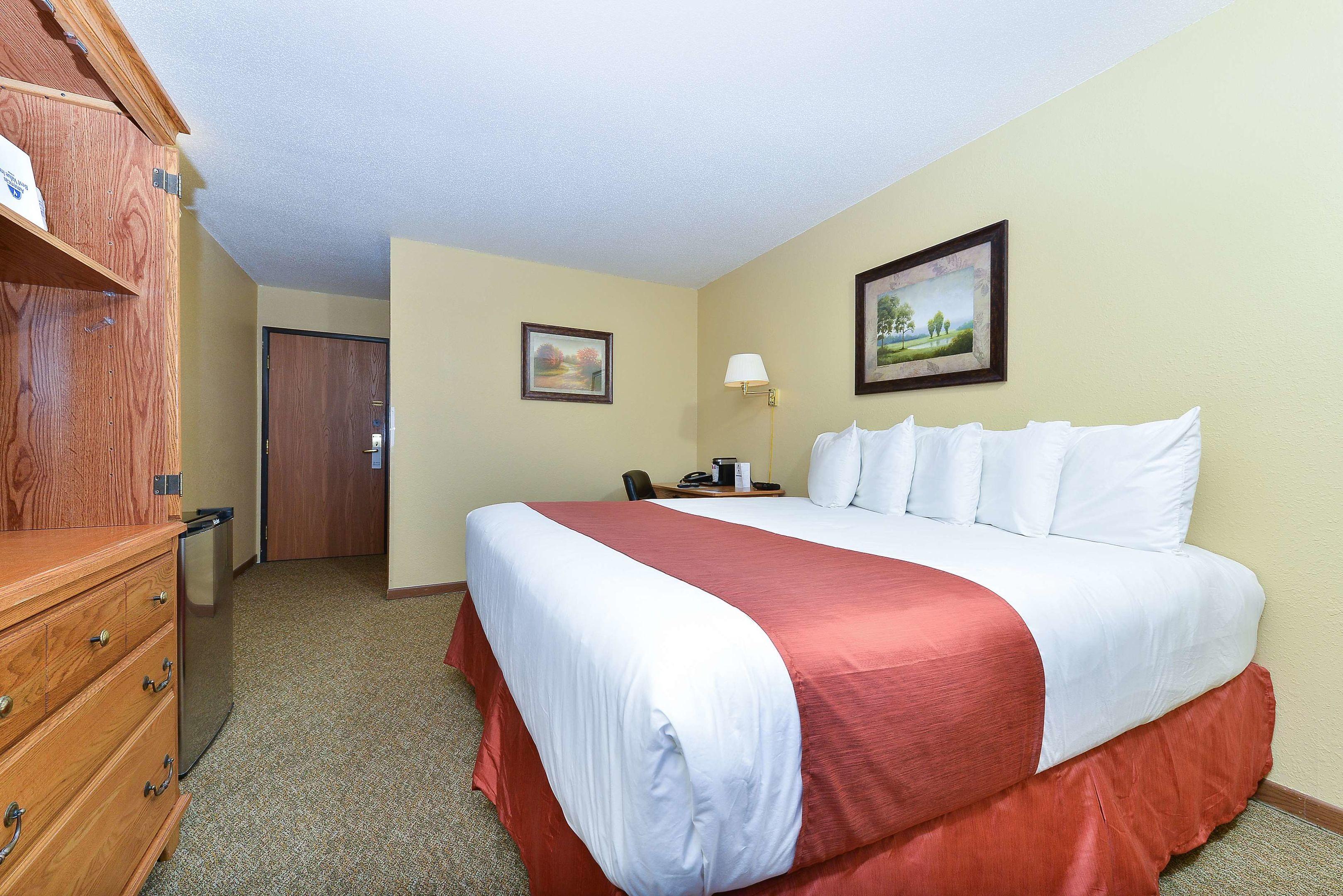 Americas Best Value Inn — photo 4