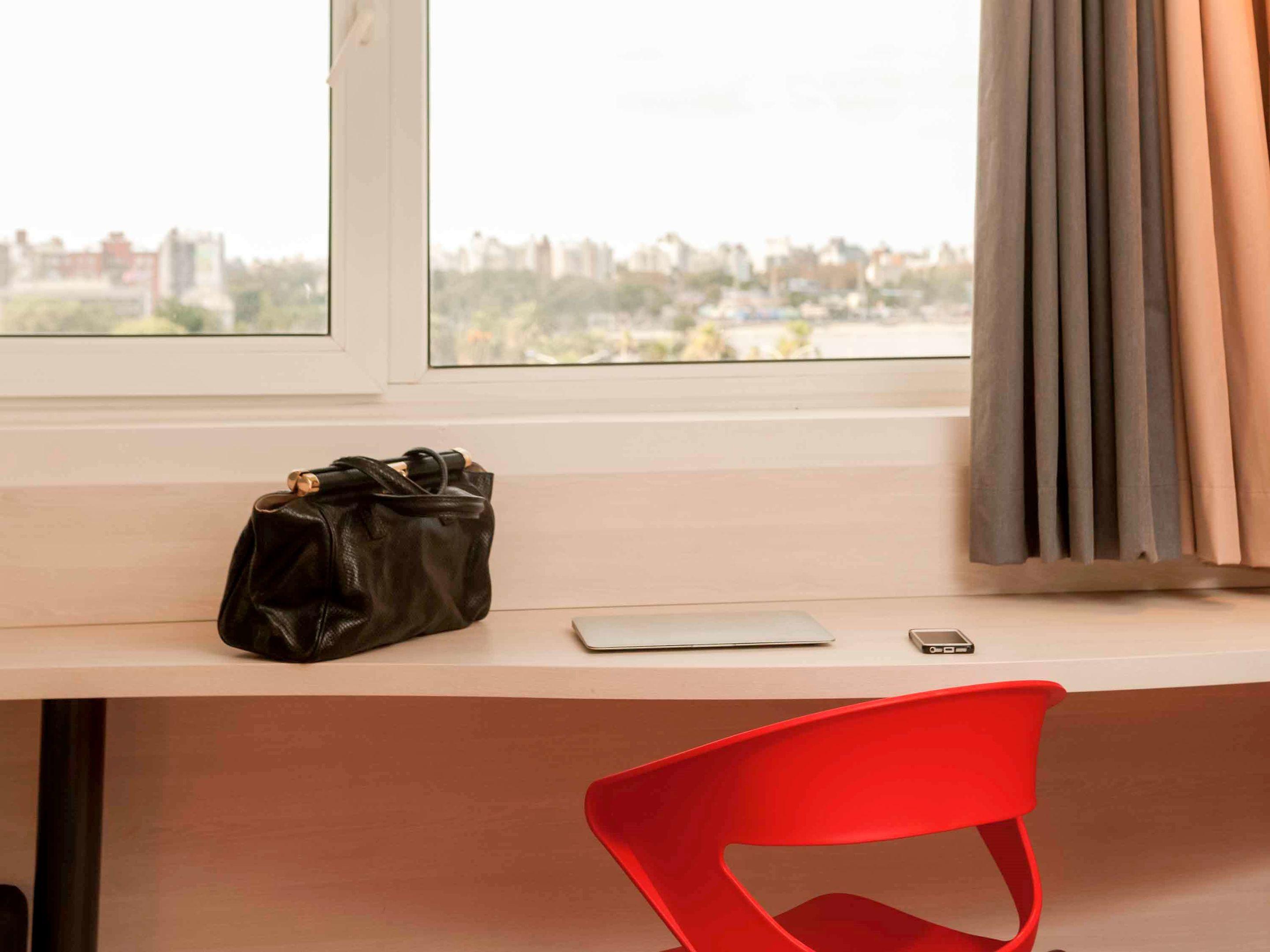 ibis Montevideo — photo 5