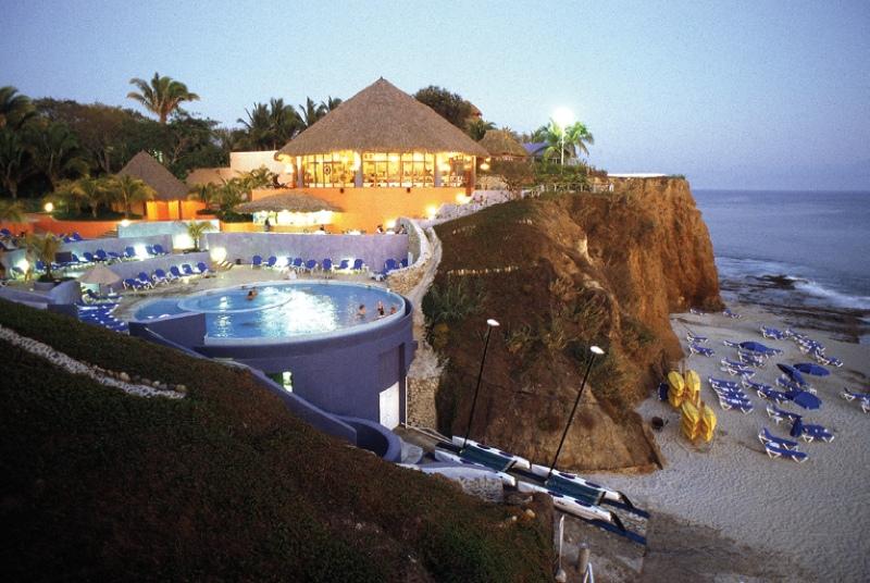Grand Palladium Vallarta Resort & Spa — photo 4