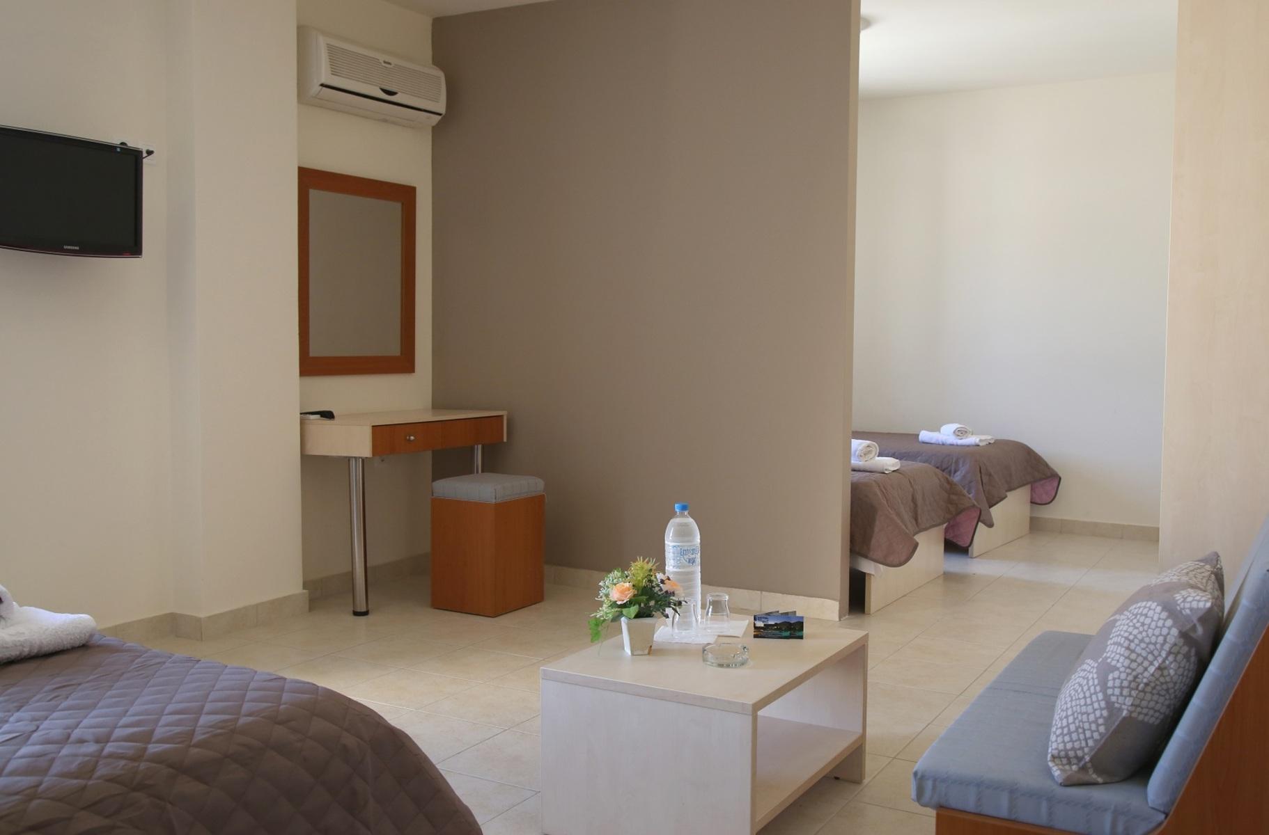 Hotel Sea Breeze — photo 5