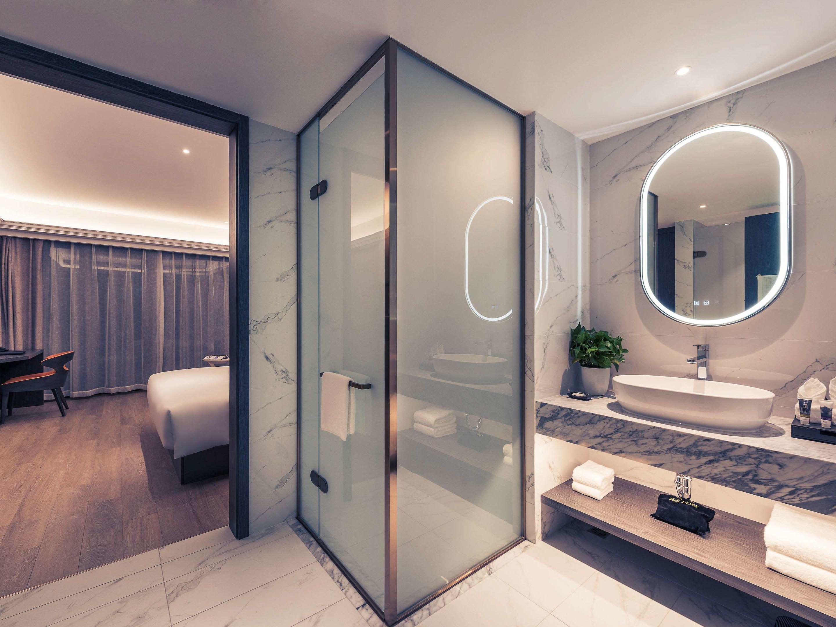 Mercure Shanghai NECC — photo 4