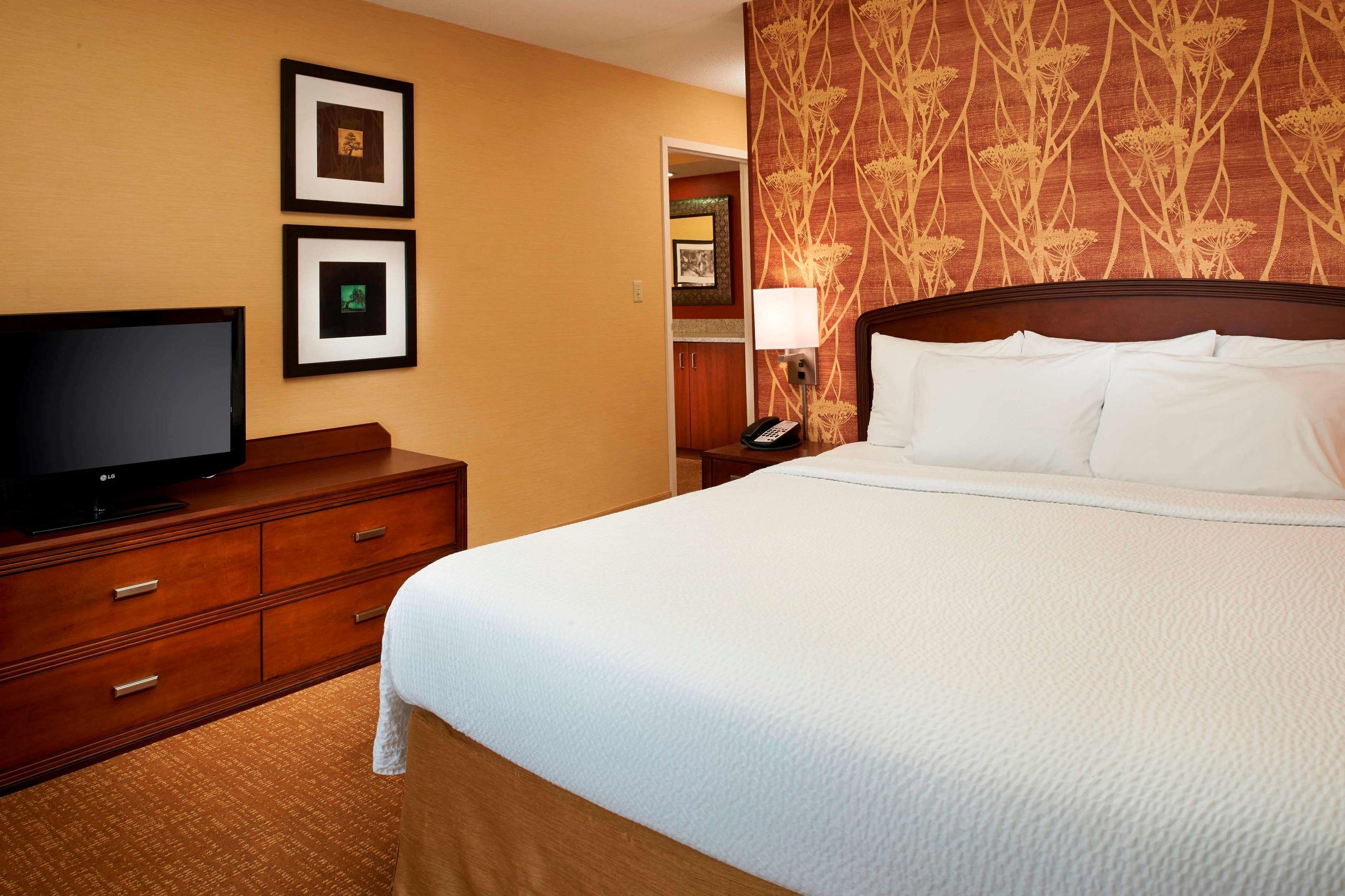 Sonesta Select Detroit Novi — photo 4