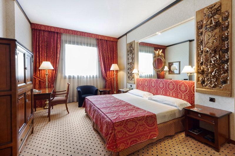 Meliá Milano — photo 3