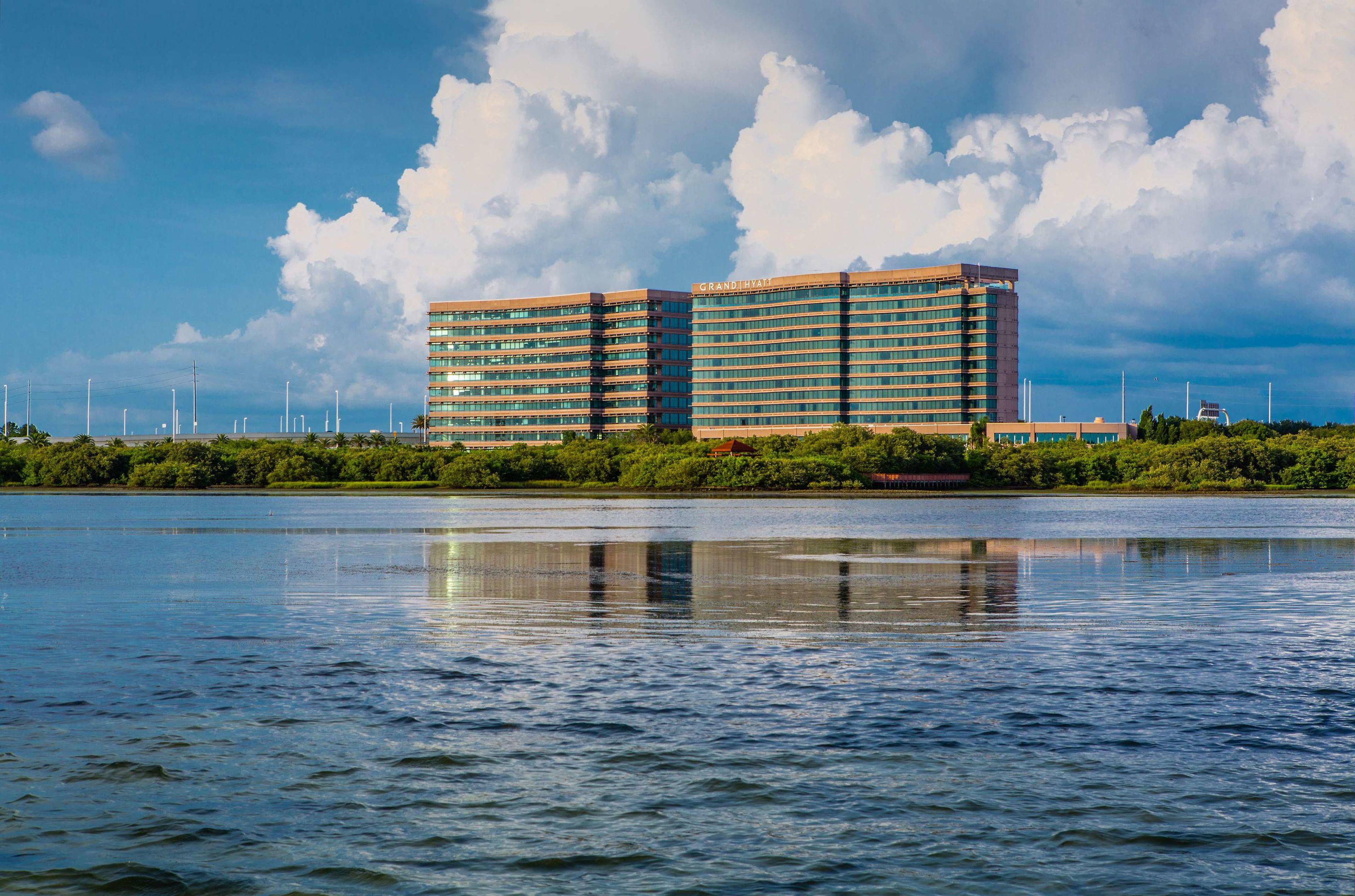 Grand Hyatt Tampa Bay — photo 3
