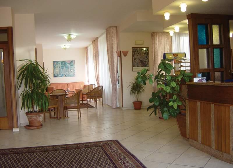 One Park Hotel — photo 5