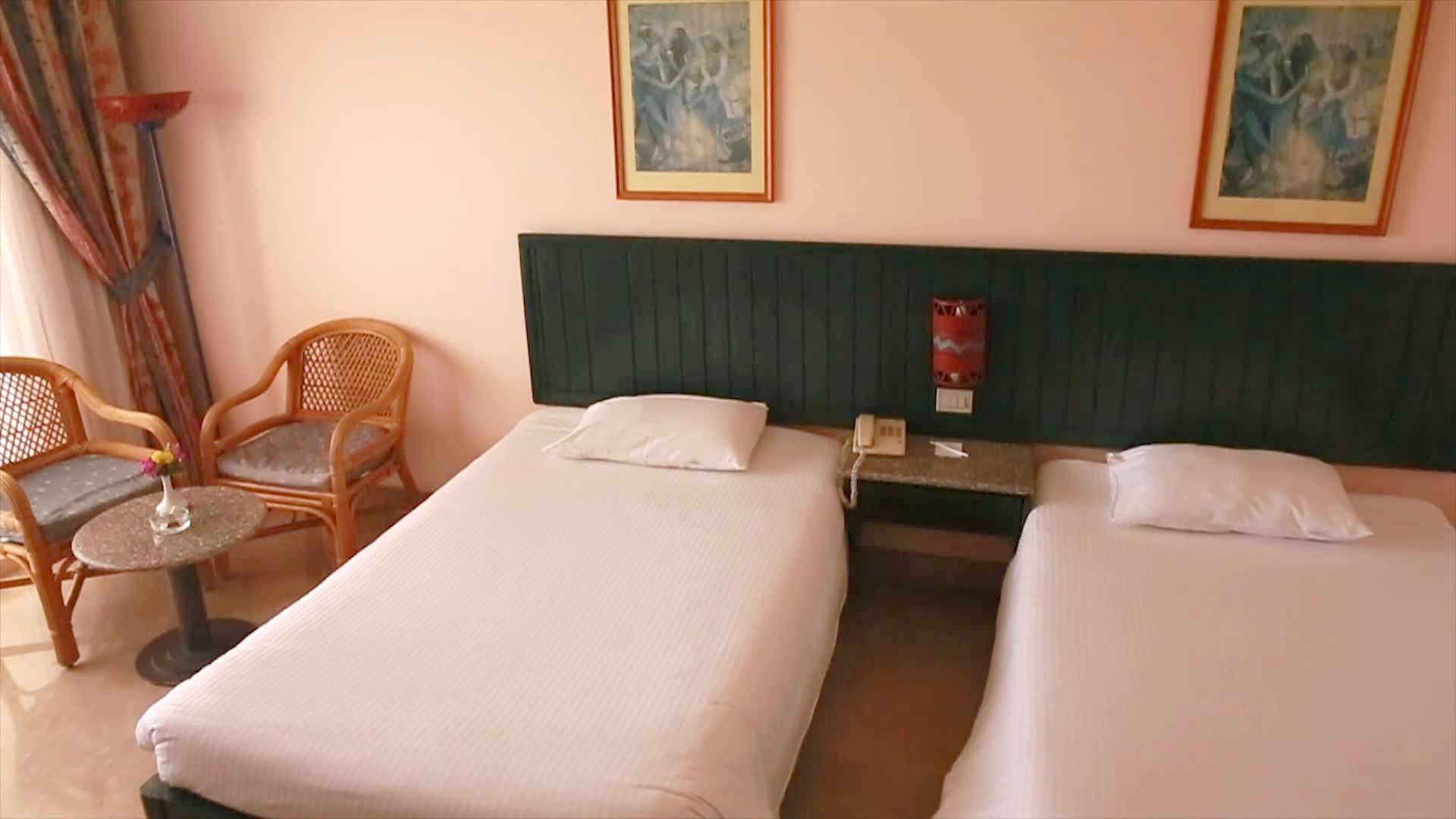 Palm Beach Resort — photo 4