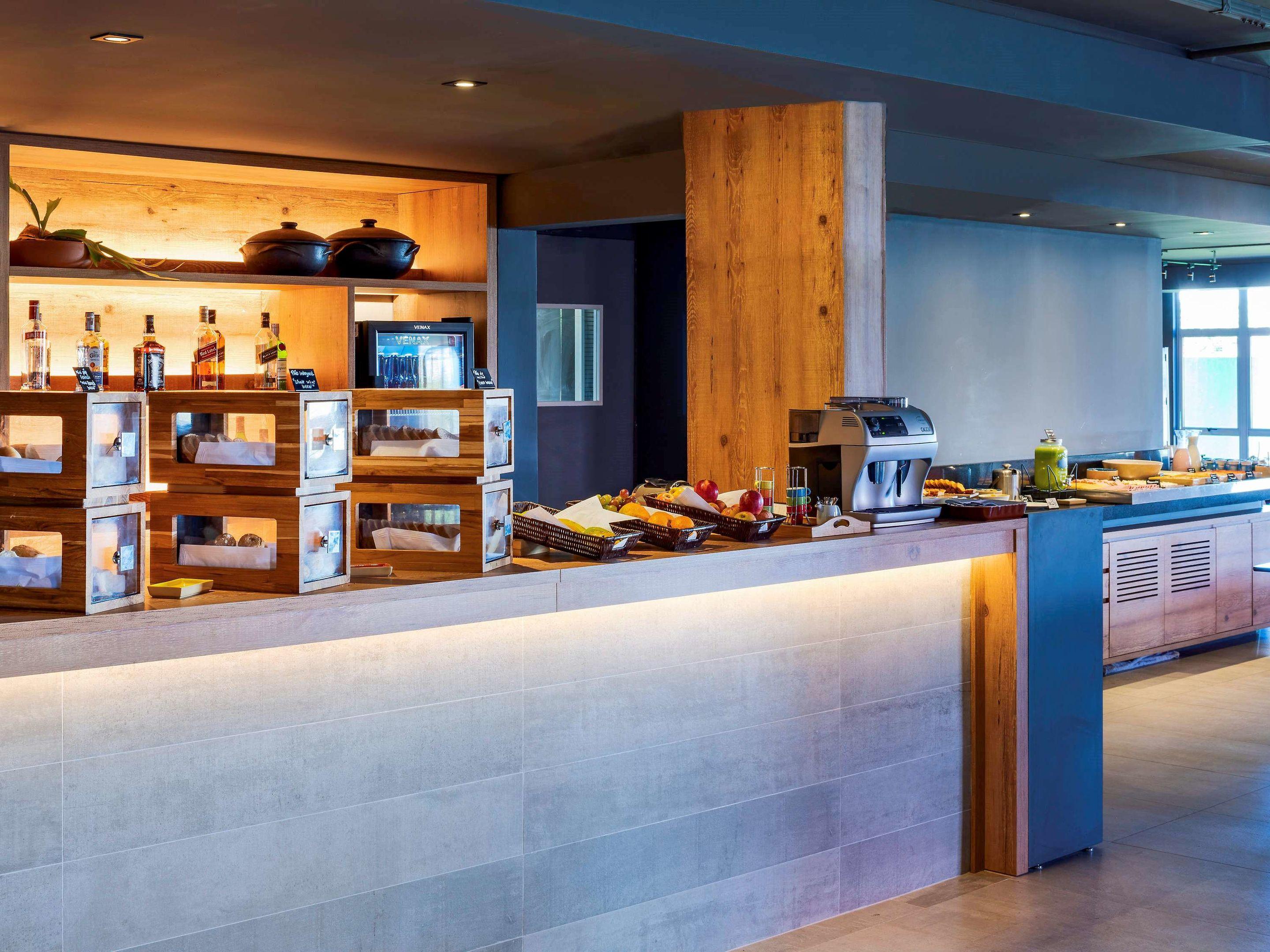Mercure Curitiba Airport Hotel — photo 4