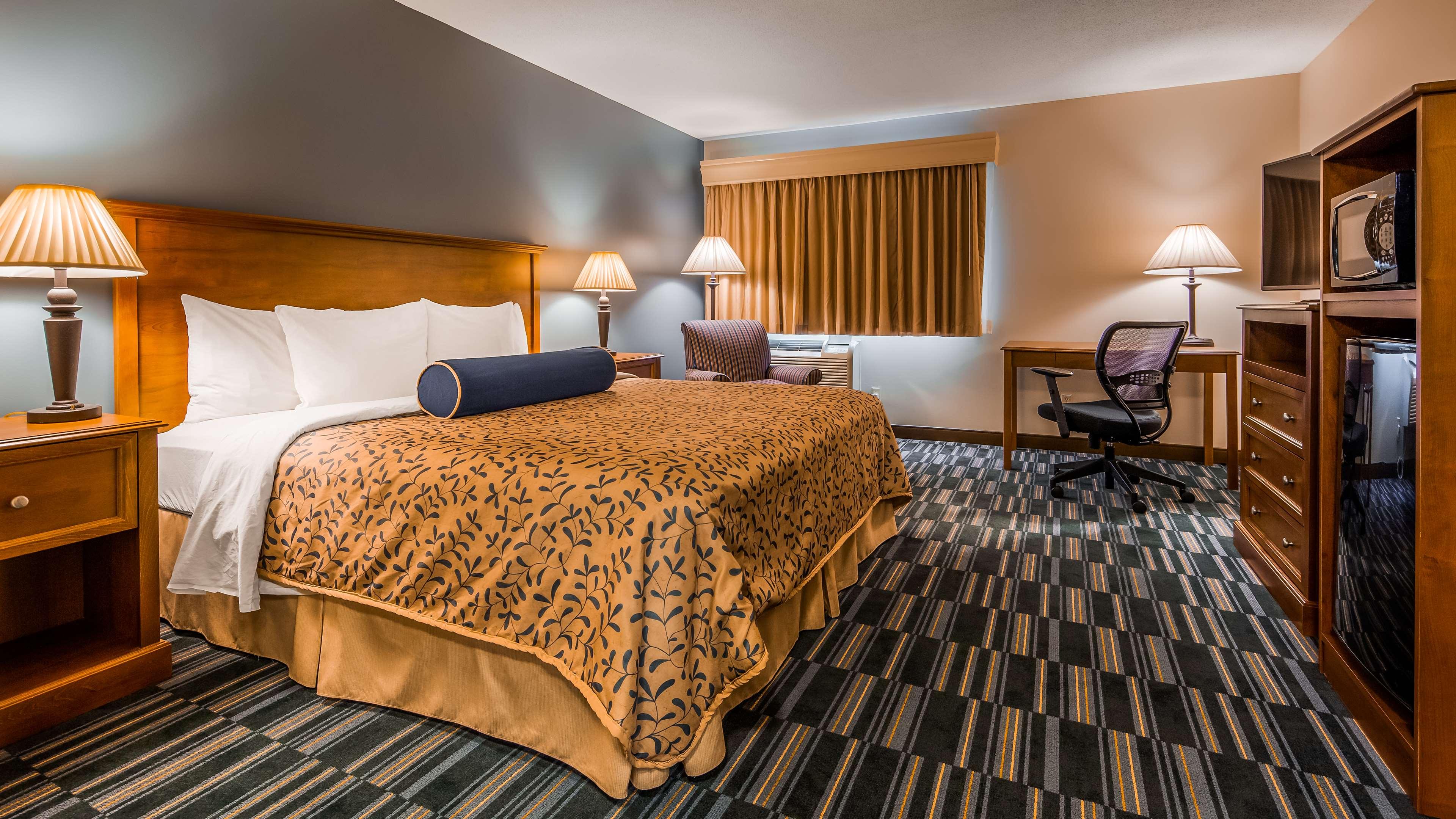 Best Western Inn — photo 4