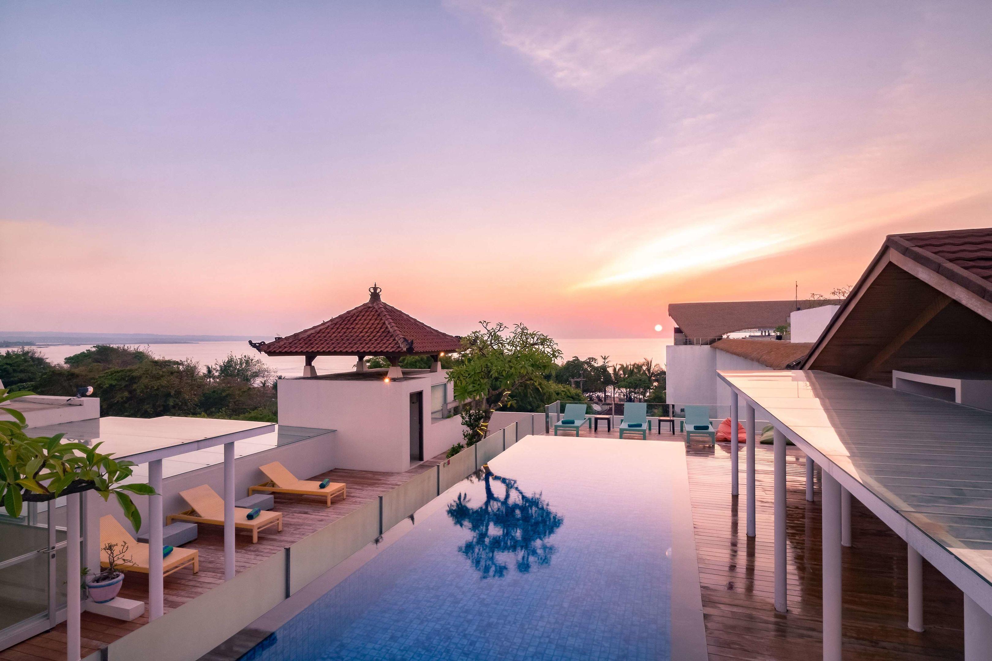 Best Western Kuta Beach — photo 4