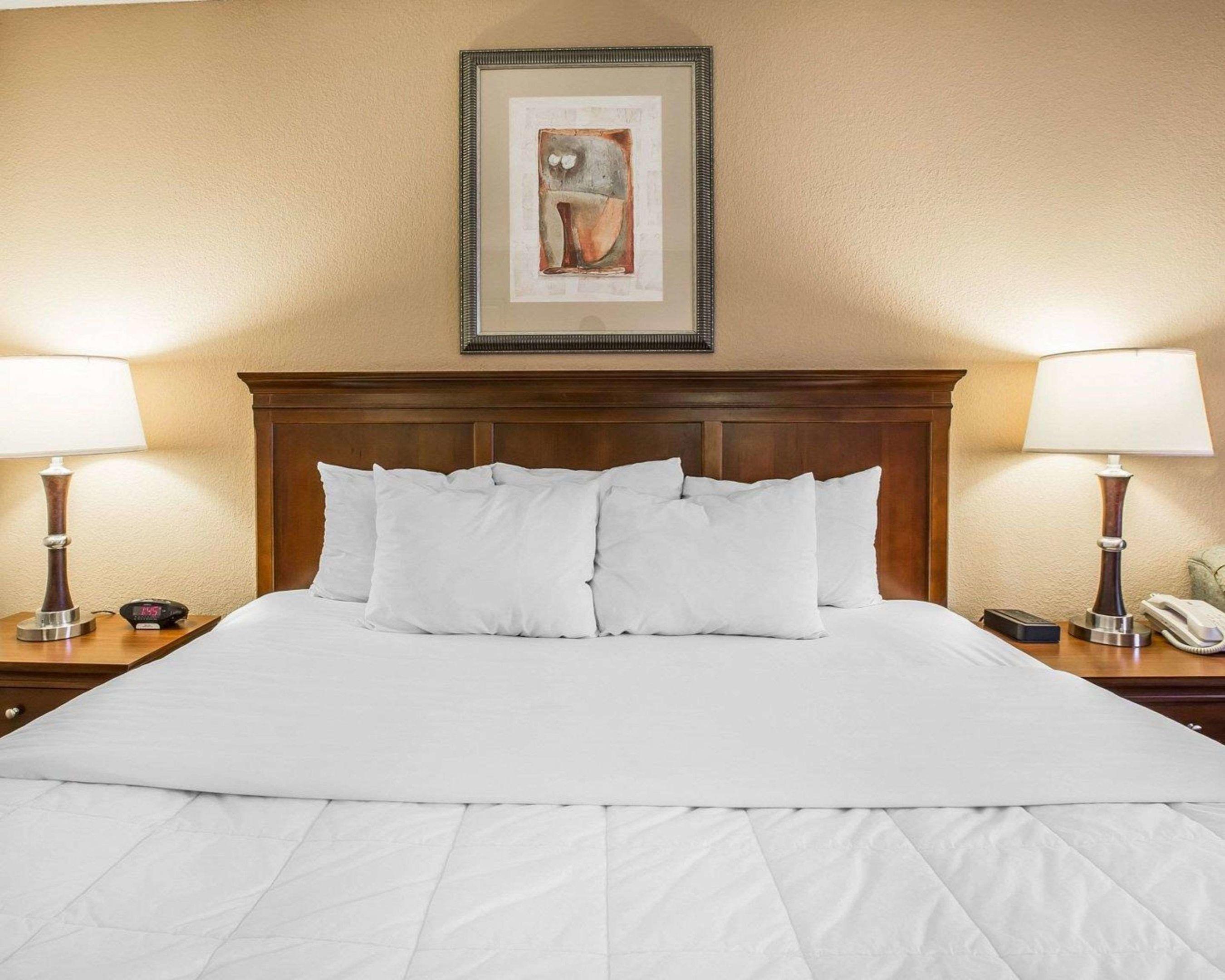 Quality Inn & Suites Dawsonville — photo 4