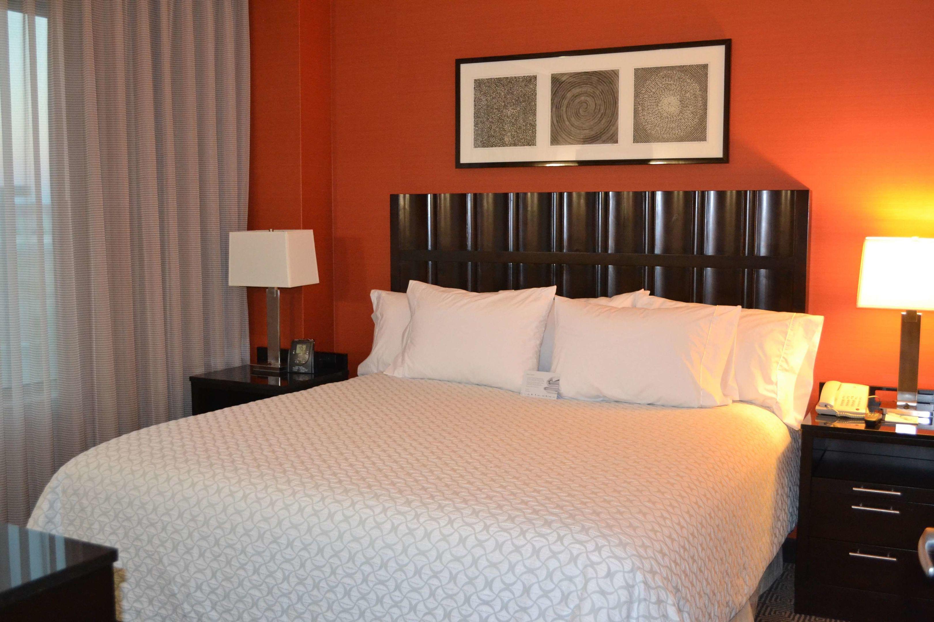 Embassy Suites Palmdale — photo 5