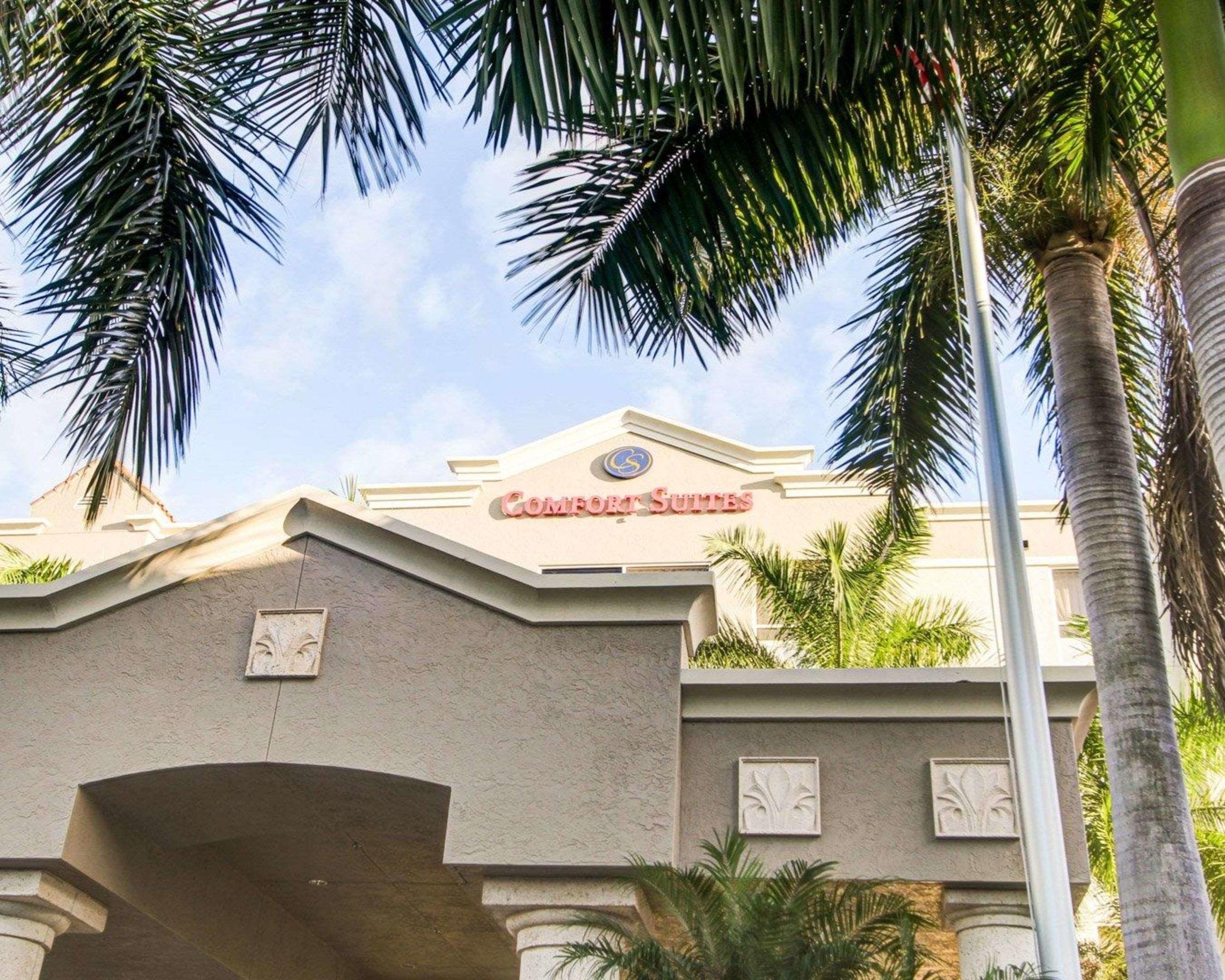 Comfort Suites Weston - Sawgrass Mills South — photo 5