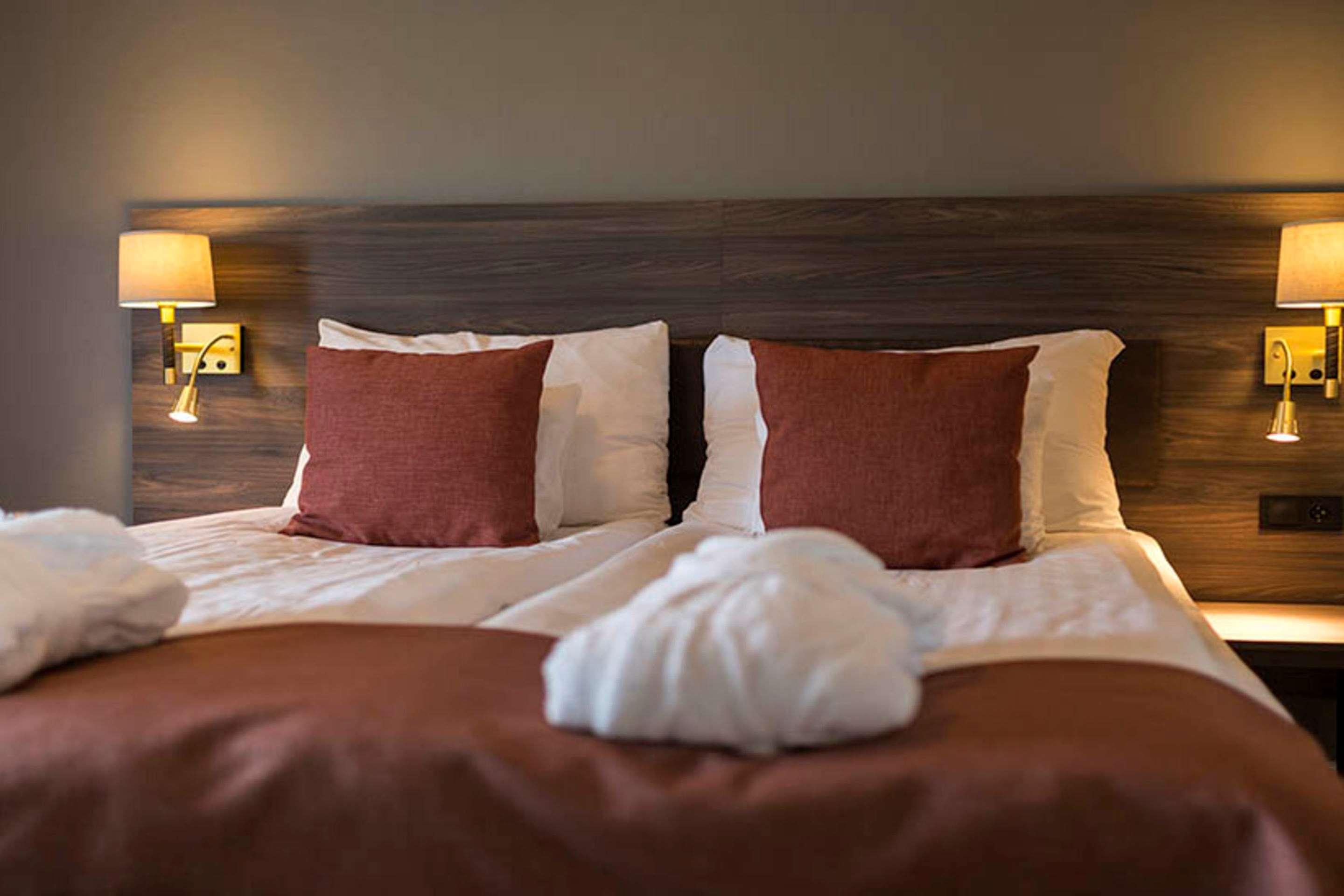 Clarion Collection Hotel Uman — photo 3