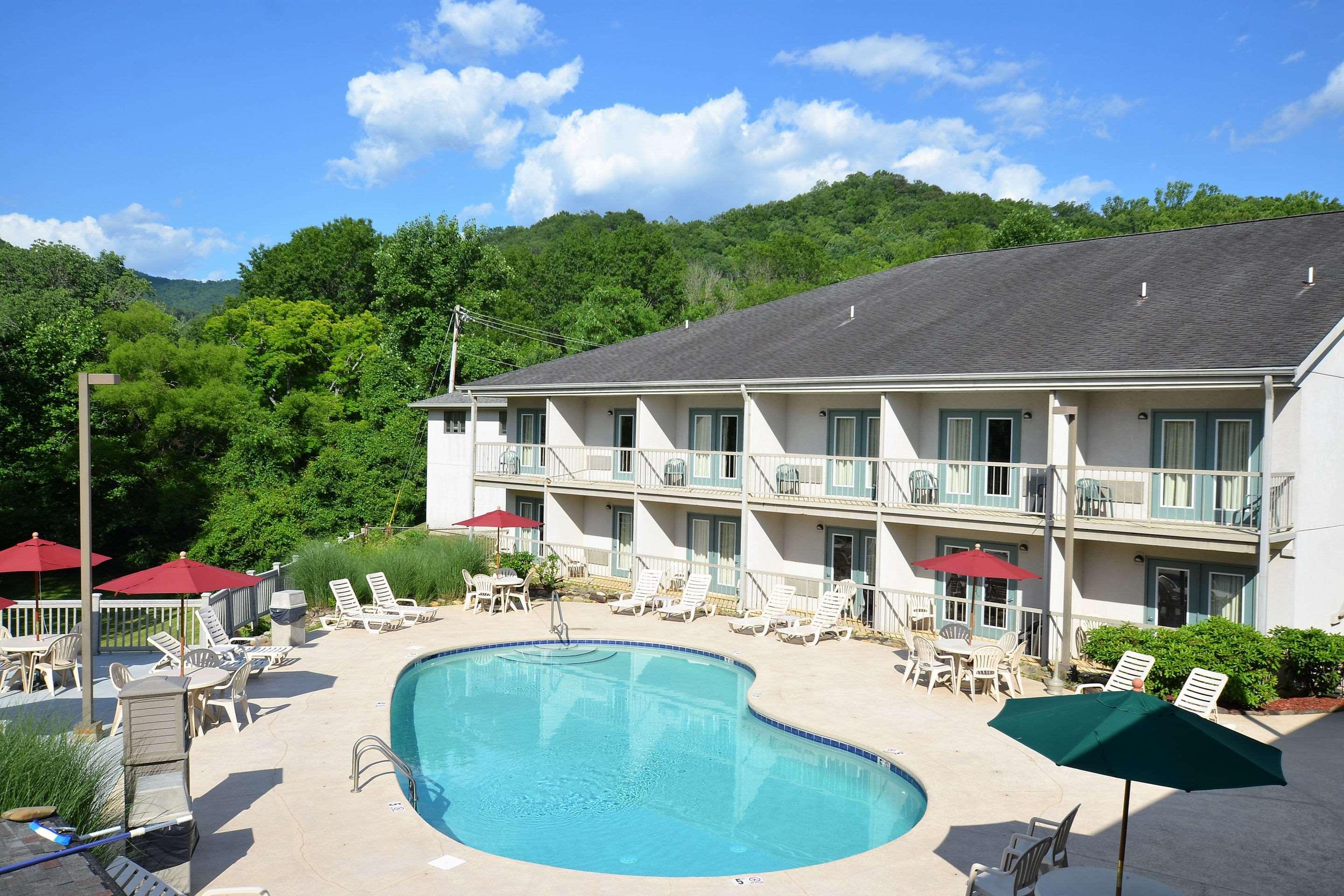 Quality Inn — photo 4