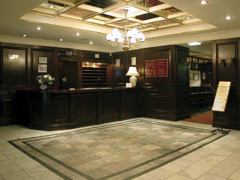Britannia Hampstead Hotel — photo 4