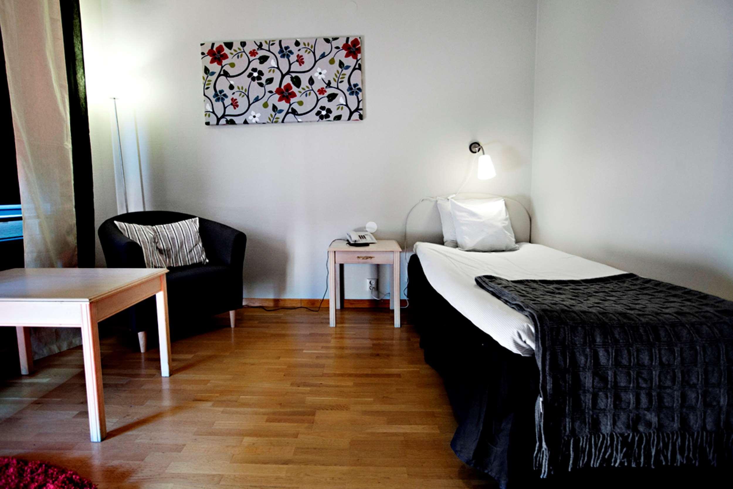 First Hotel Statt — photo 5