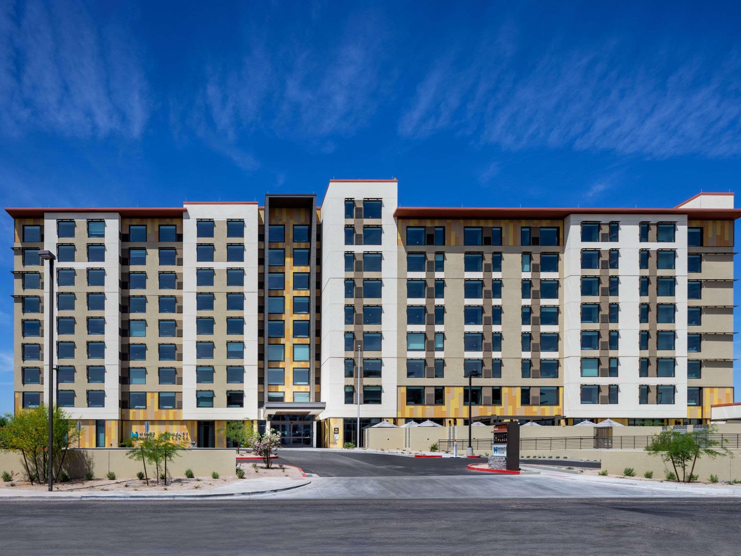 Hyatt House North Scottsdale