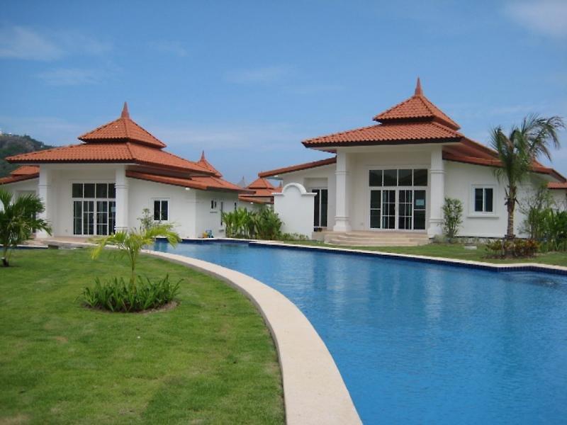 Banyan The Resort Hua Hin — photo 5