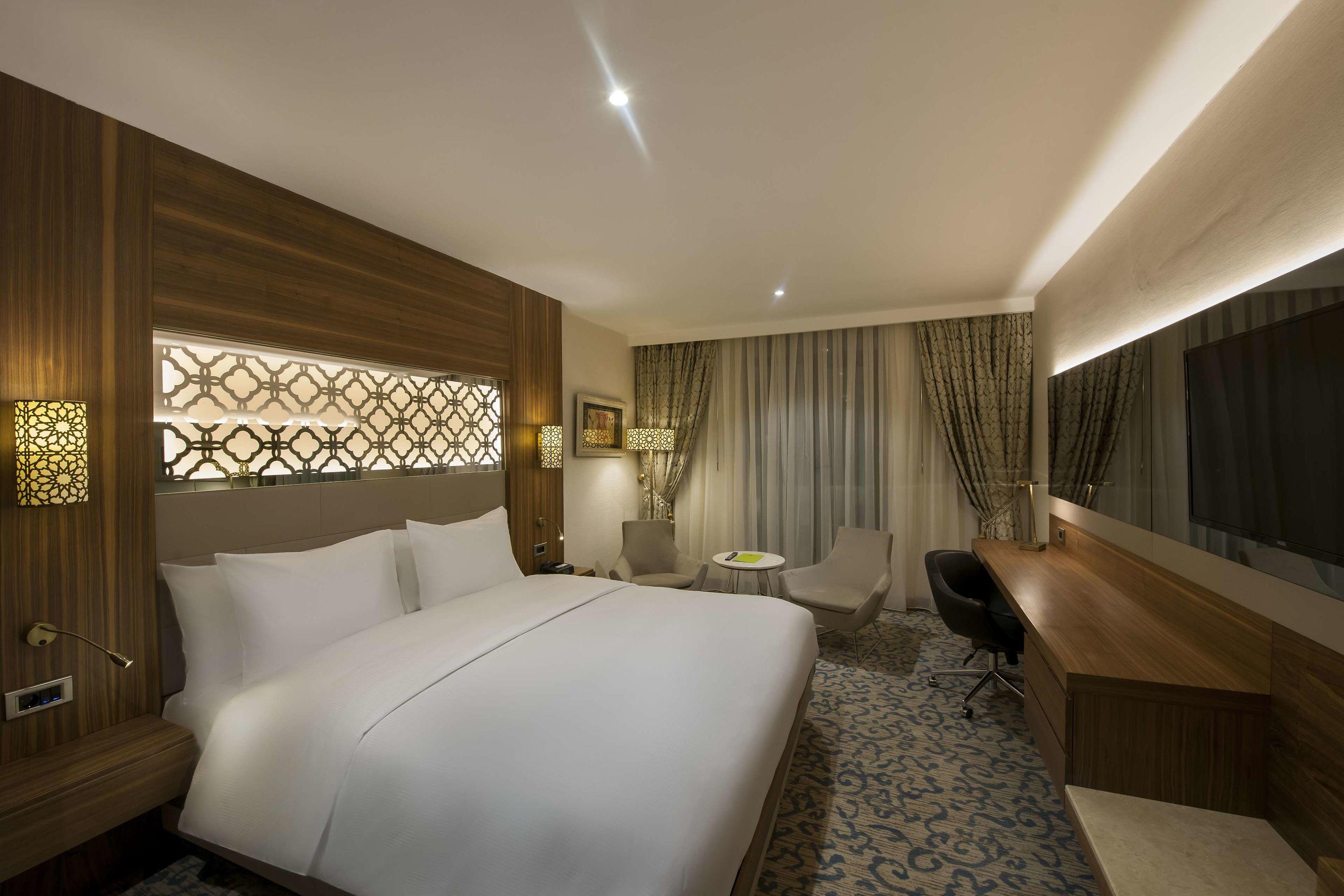 DoubleTree by Hilton Elazig — photo 4