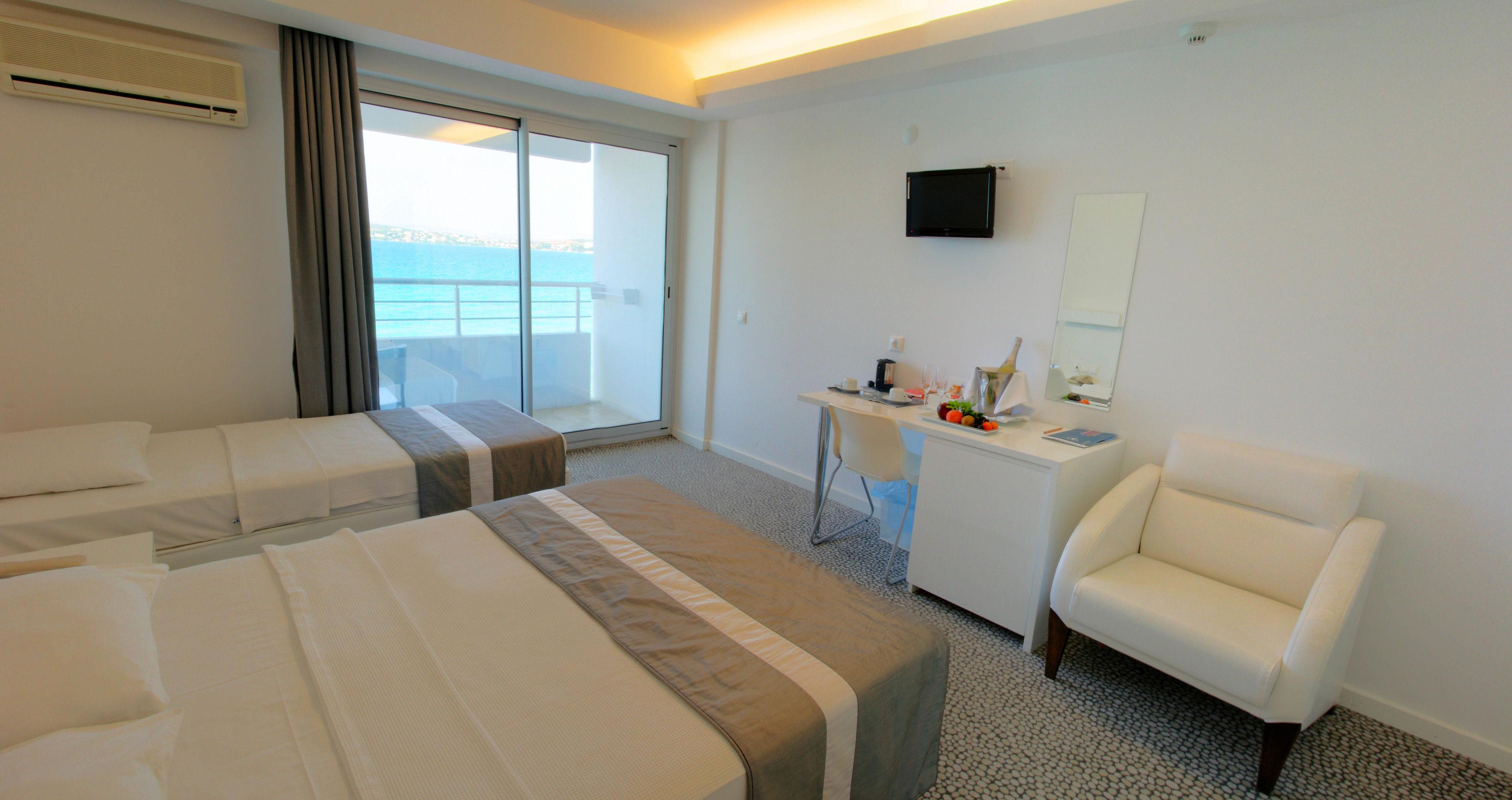 Club Scala Nuova Inkim Hotel — photo 5