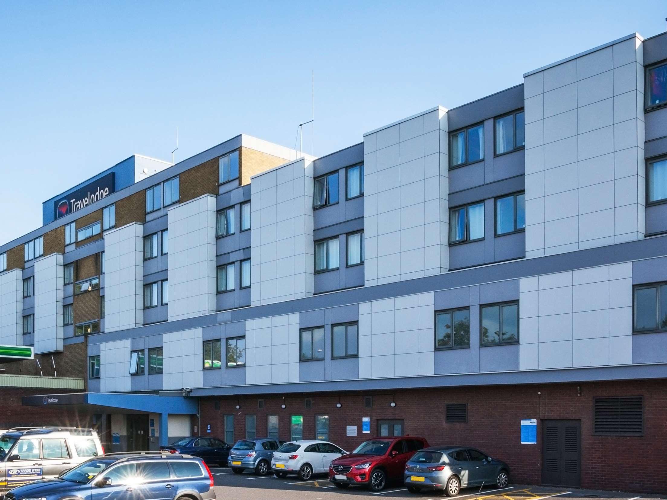 Travelodge Luton — photo 3