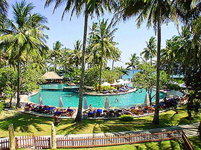 Holiday Resort Lombok — photo 3