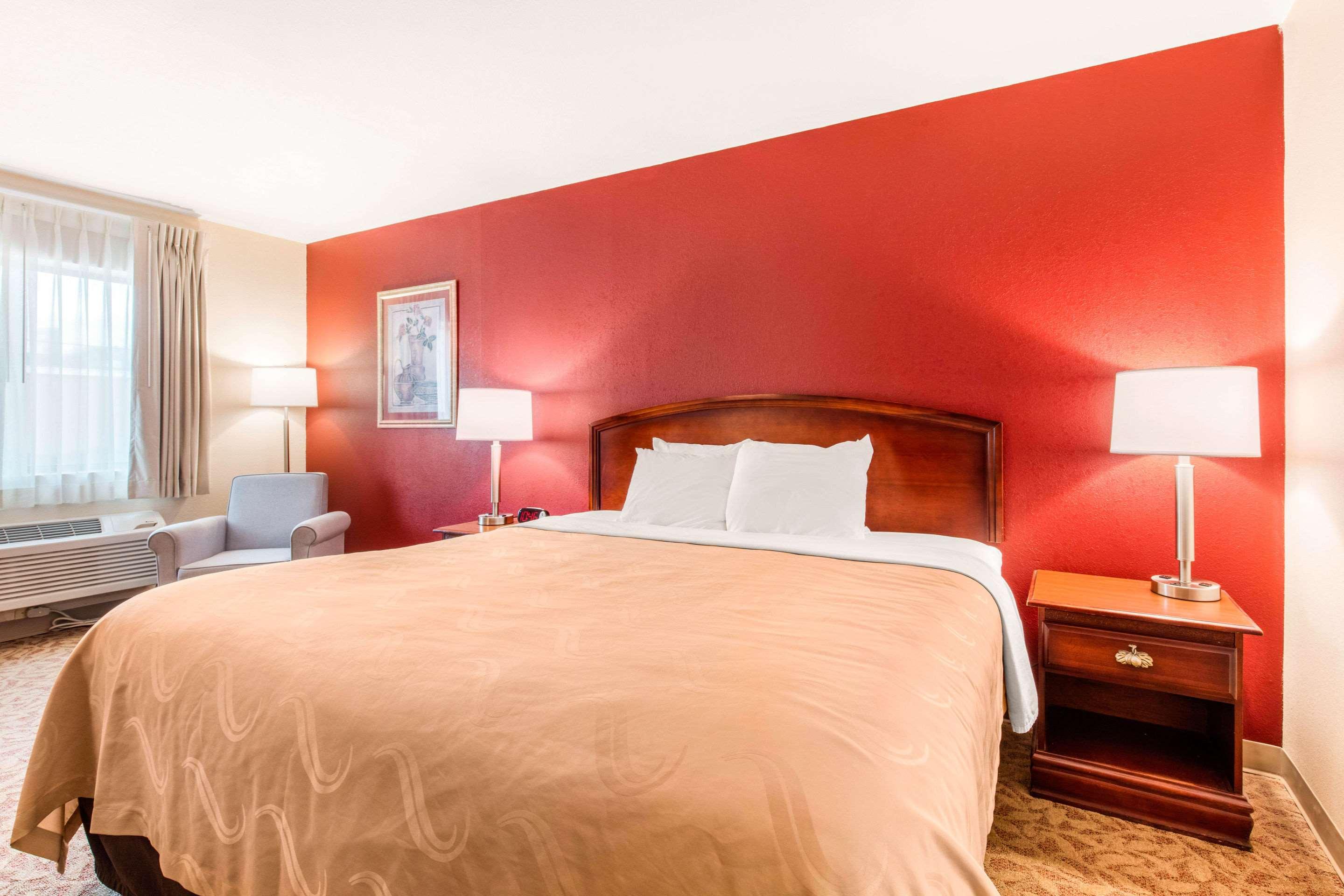 Quality Inn Pelham — photo 4