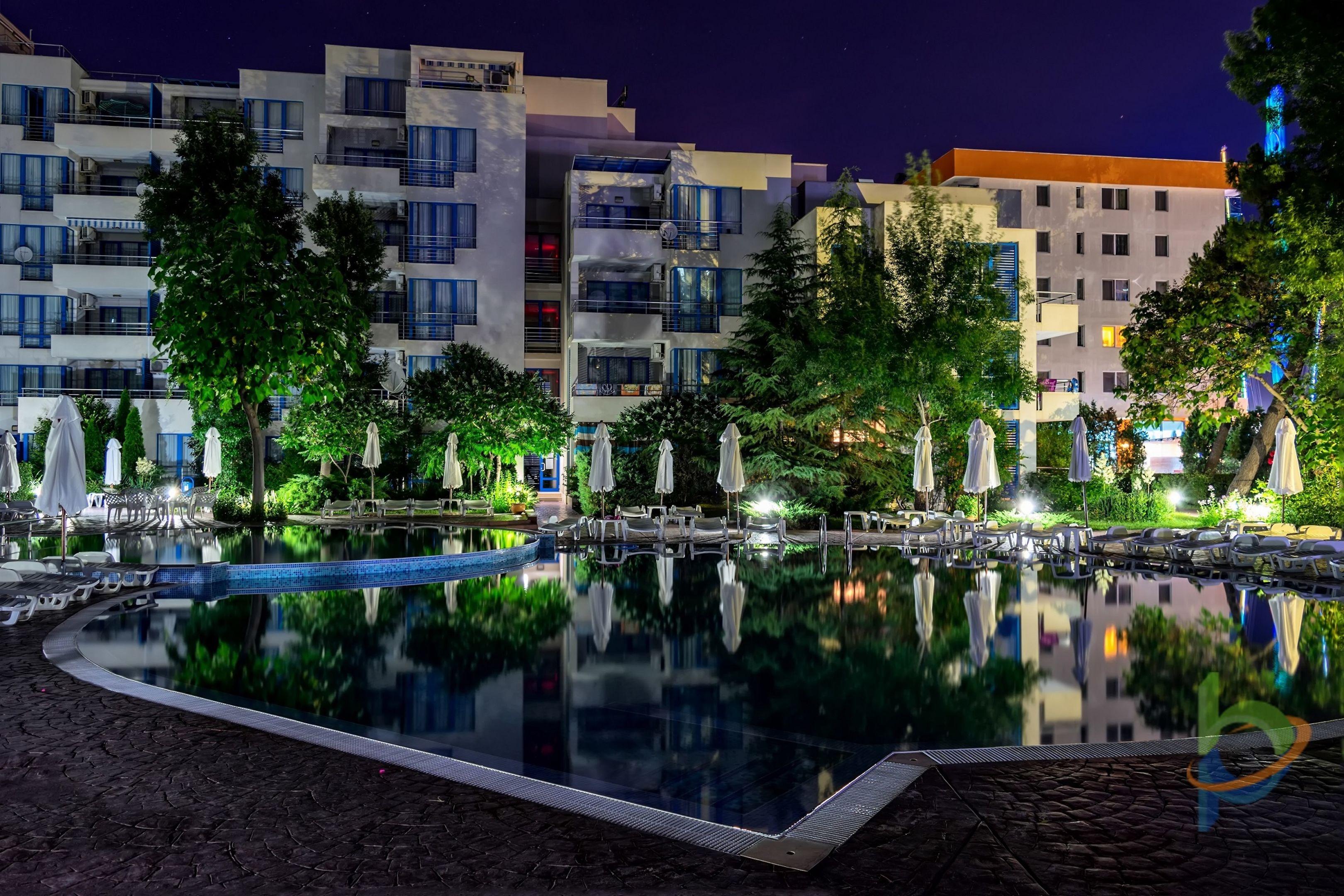 Excelsior Sunny Beach Aparthotel — photo 4