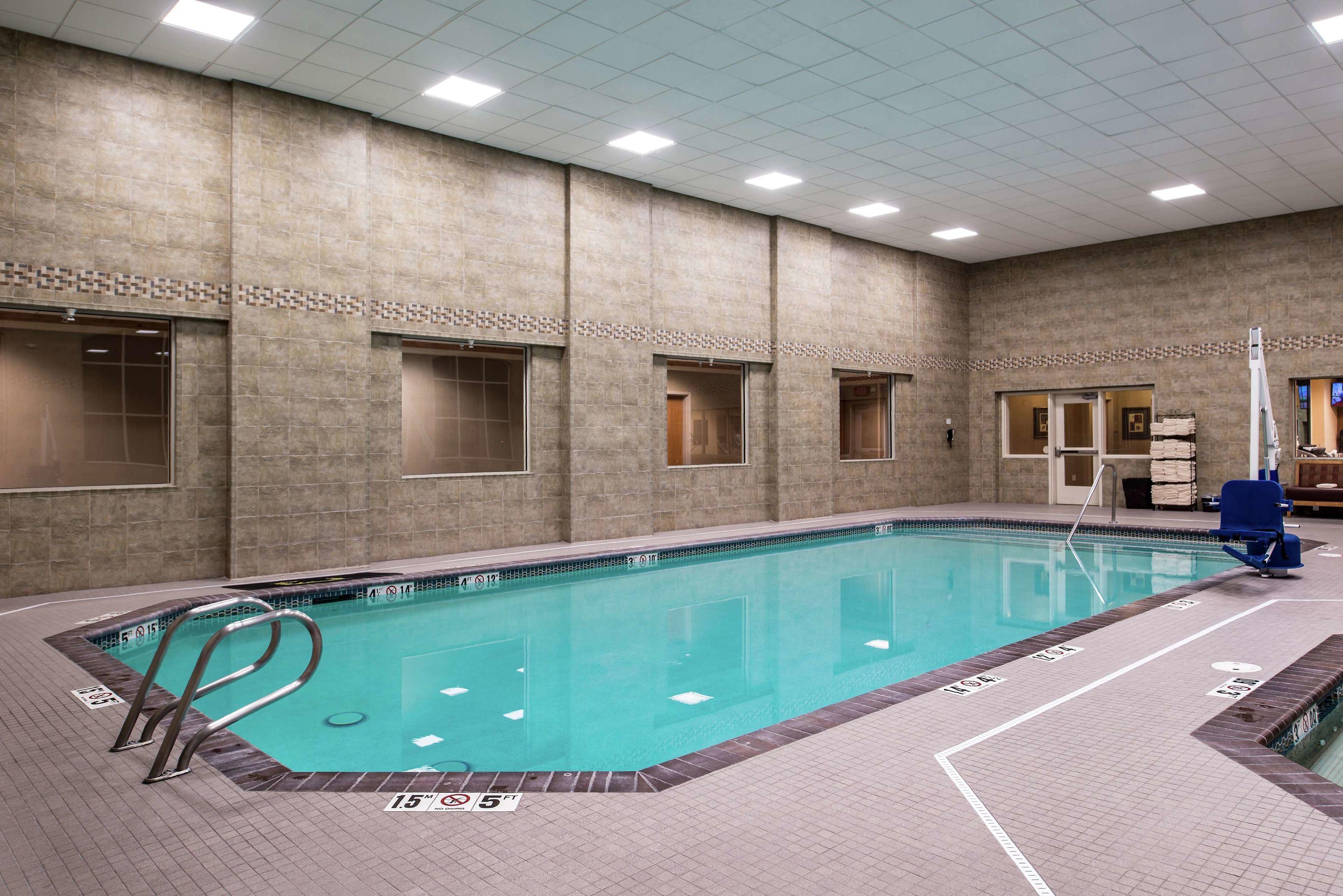 Hilton Garden Inn Bent — photo 4