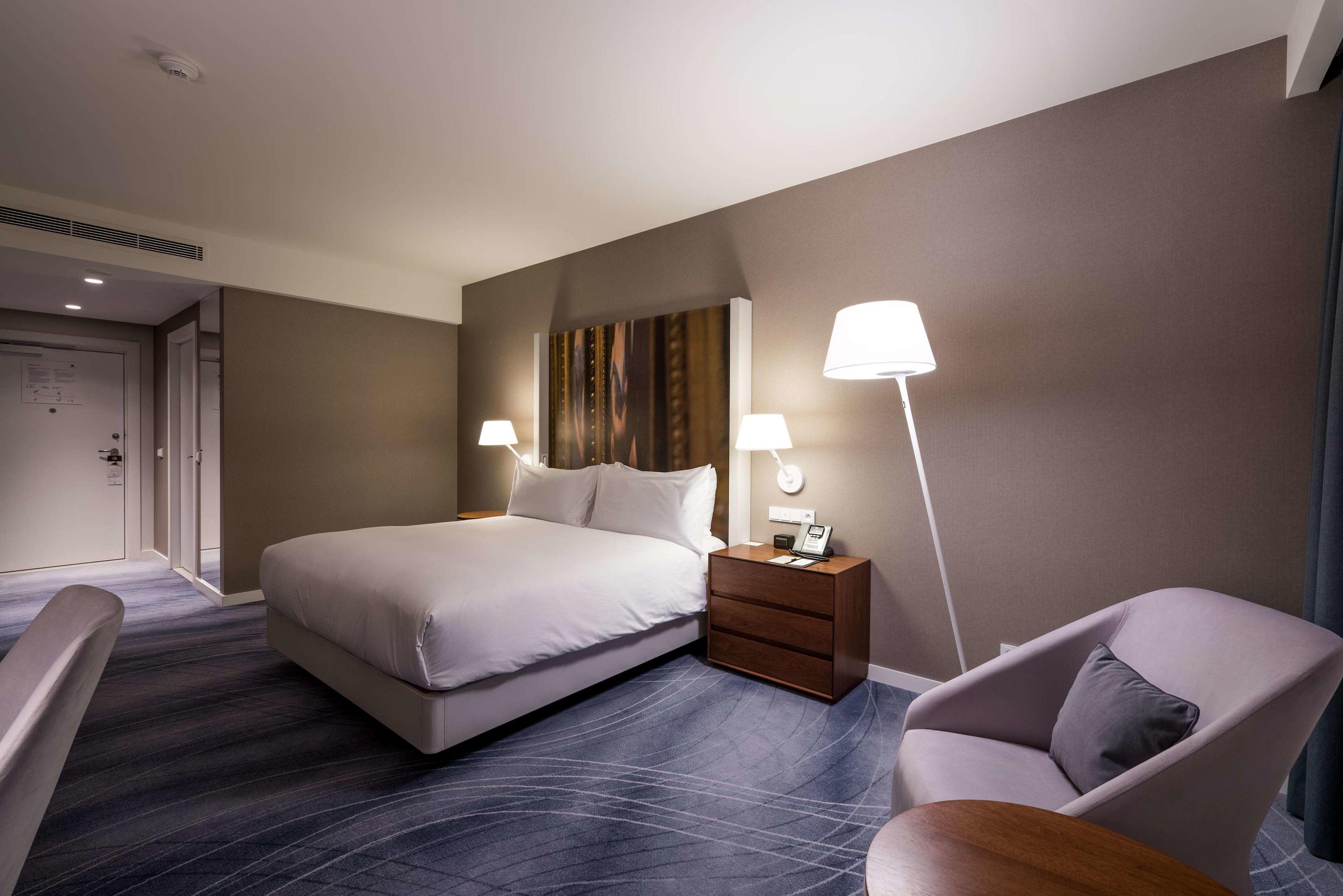 DoubleTree by Hilton Hotel Wroclaw — photo 5