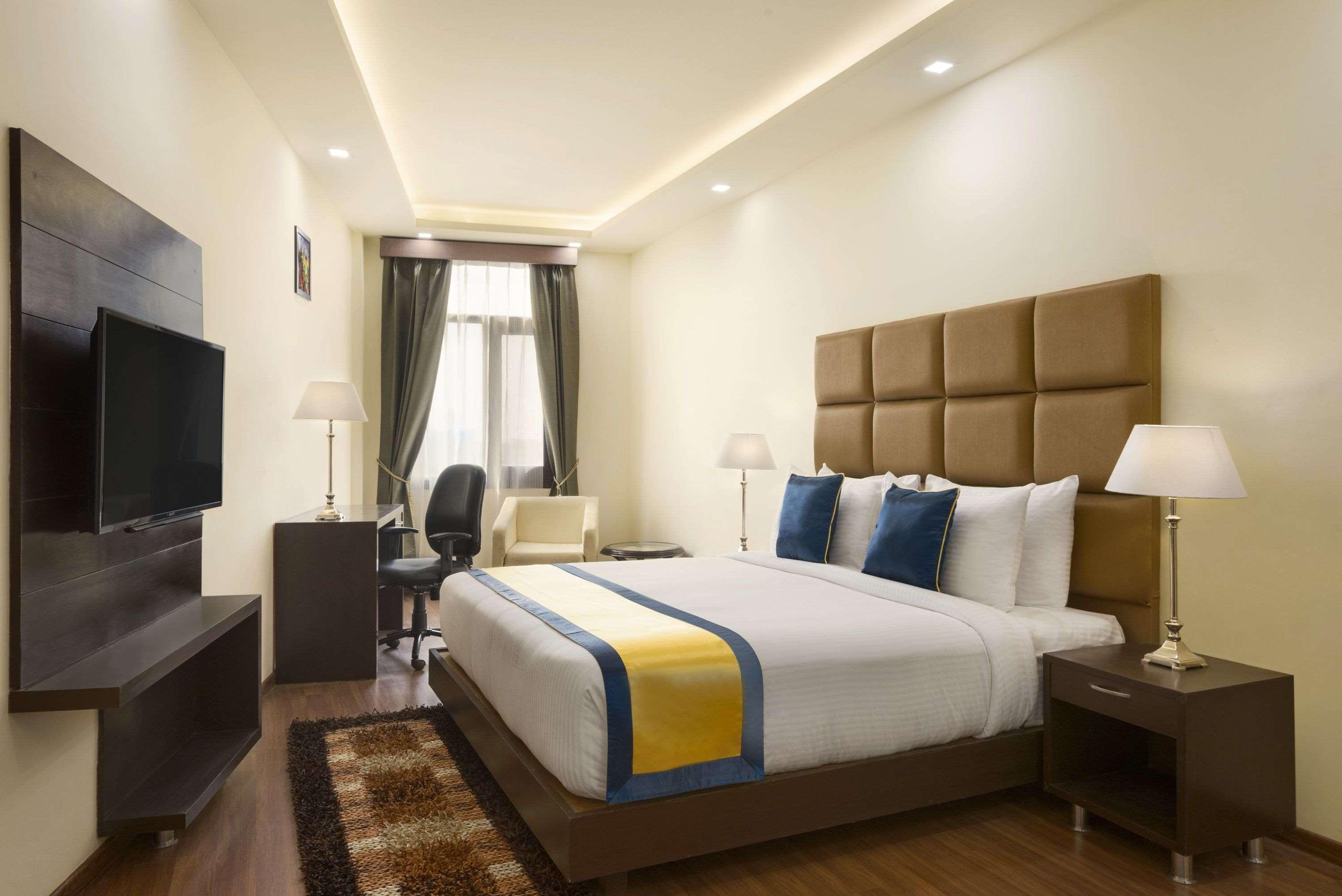 Days Hotel Jalandhar Jyoti Chowk — photo 3