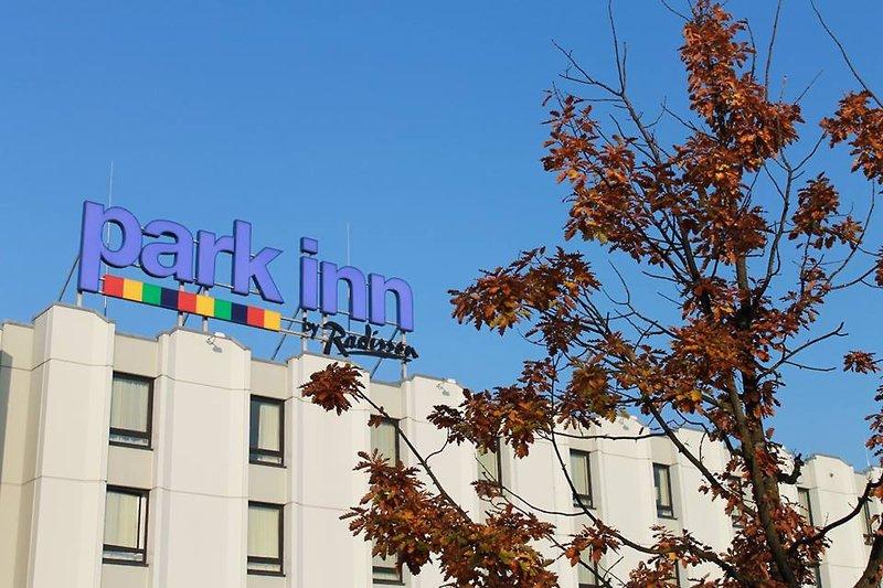 Select Hotel Hamburg Nord — photo 5